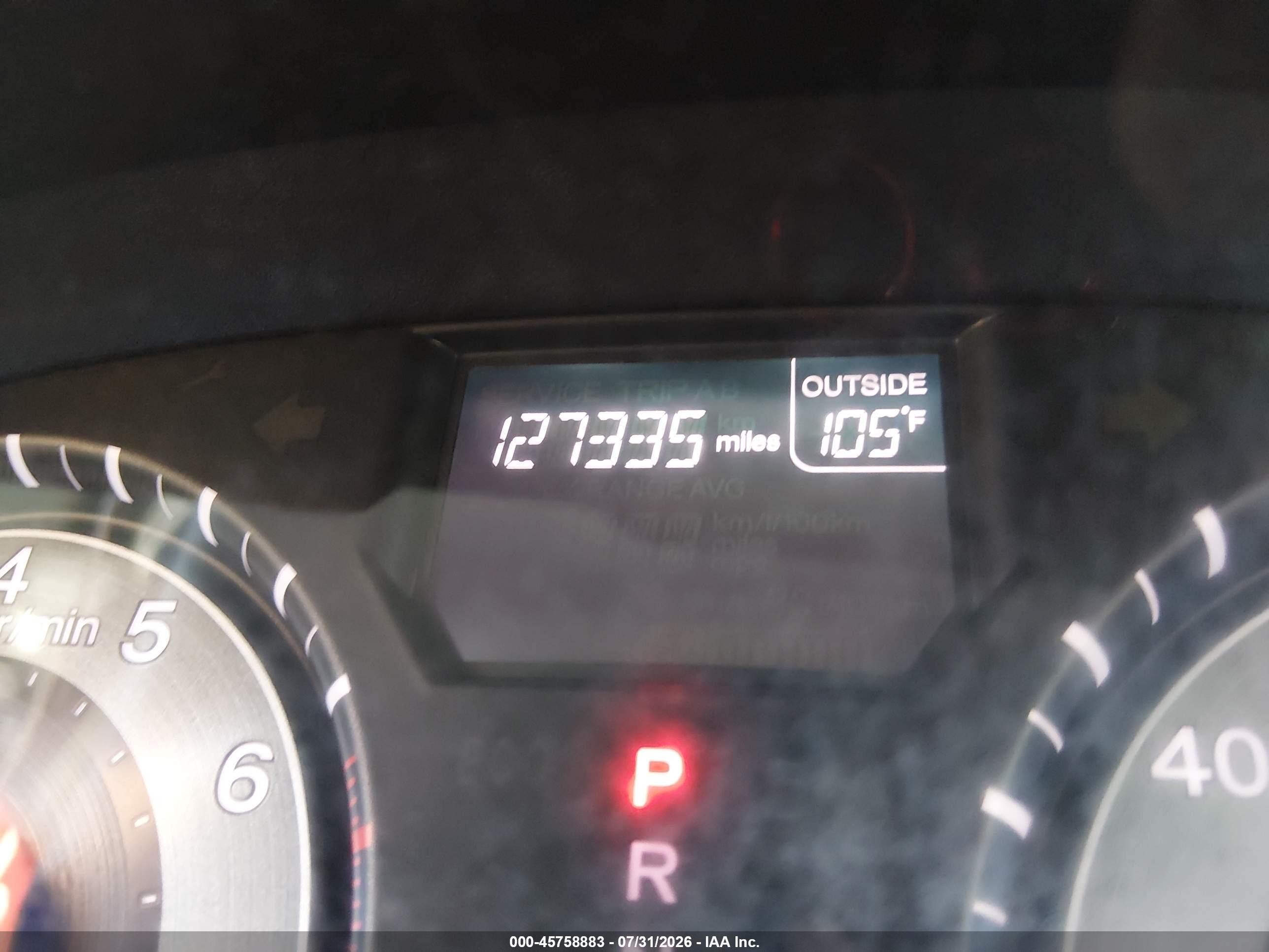 2011 Honda Odyssey Ex-l White vin: 5FNRL5H69BB102292
