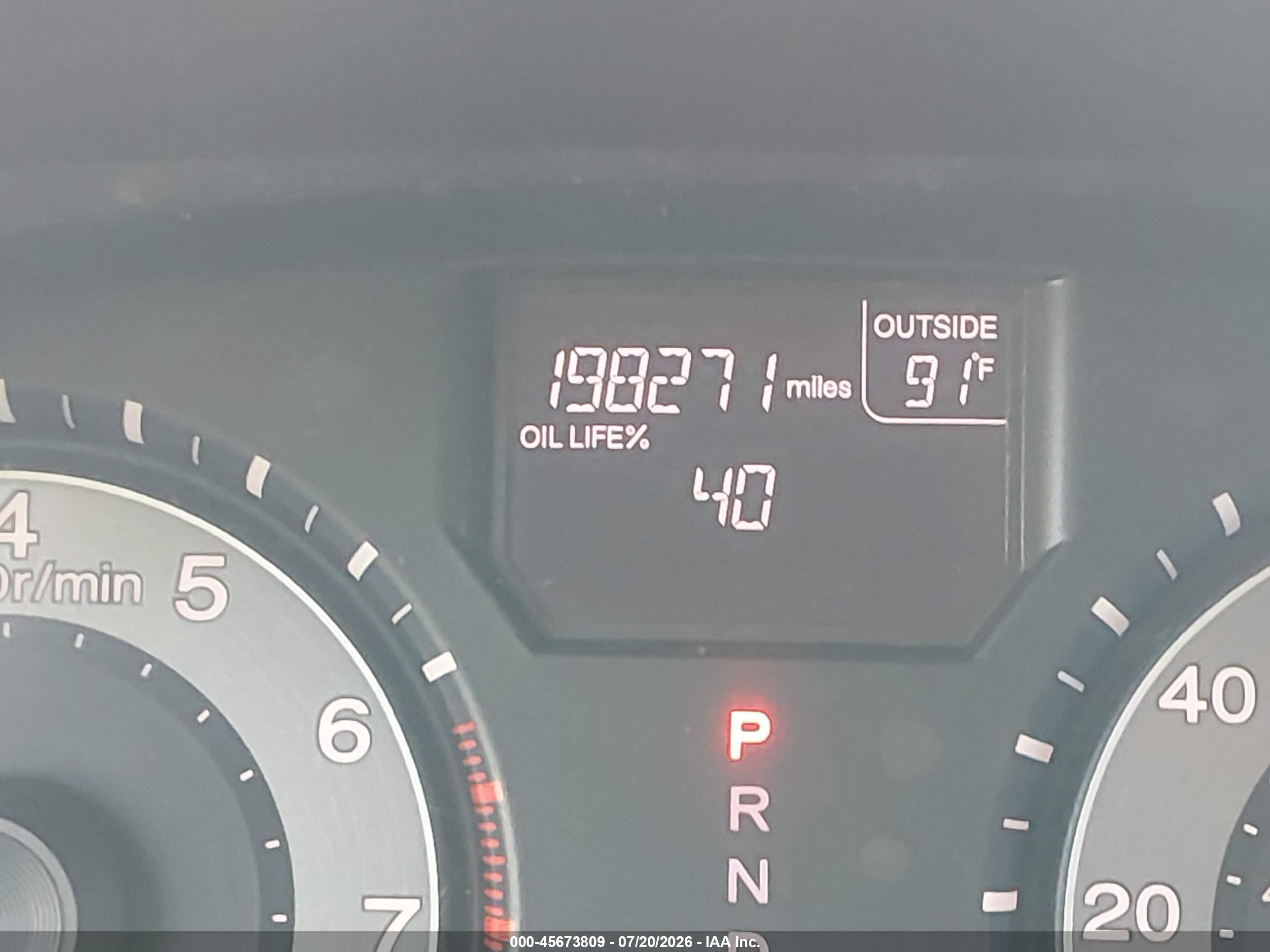2012 Honda Odyssey Ex-l Gray vin: 5FNRL5H69CB013016