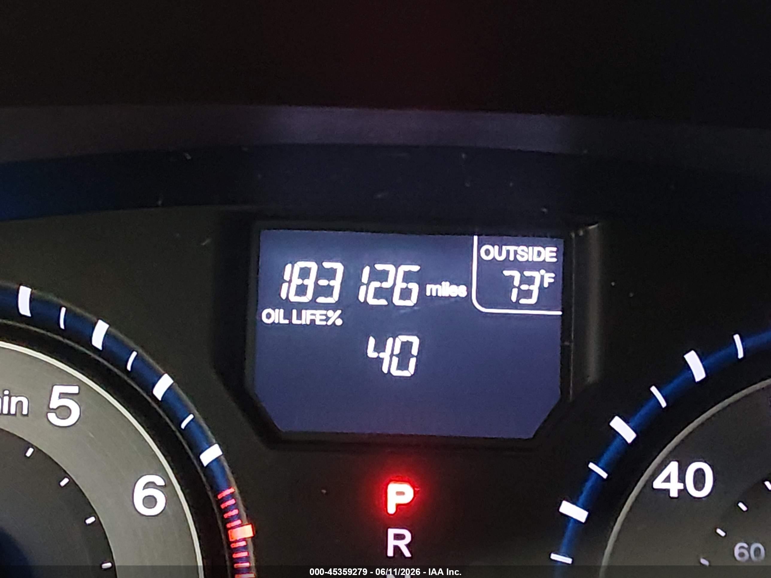 2012 Honda Odyssey Ex-l Silver vin: 5FNRL5H69CB124231