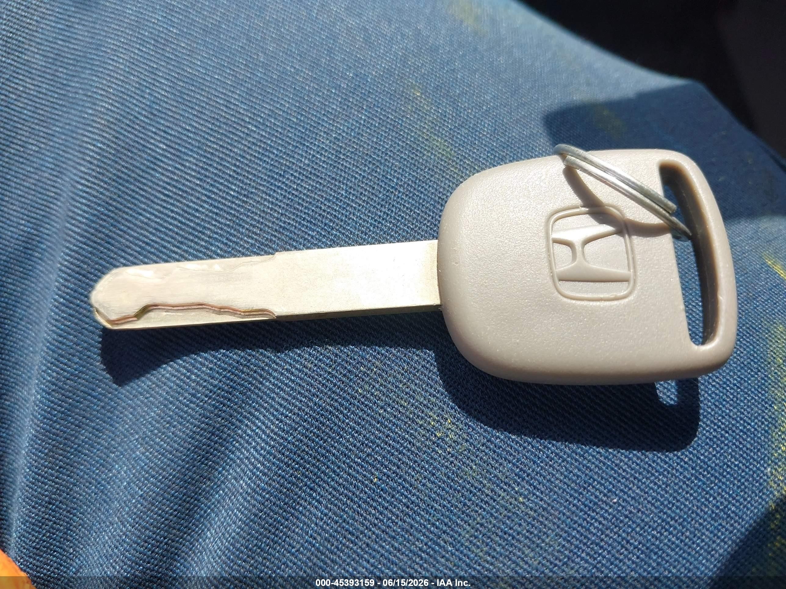 2012 Honda Odyssey Ex-l Серый vin: 5FNRL5H69CB129235
