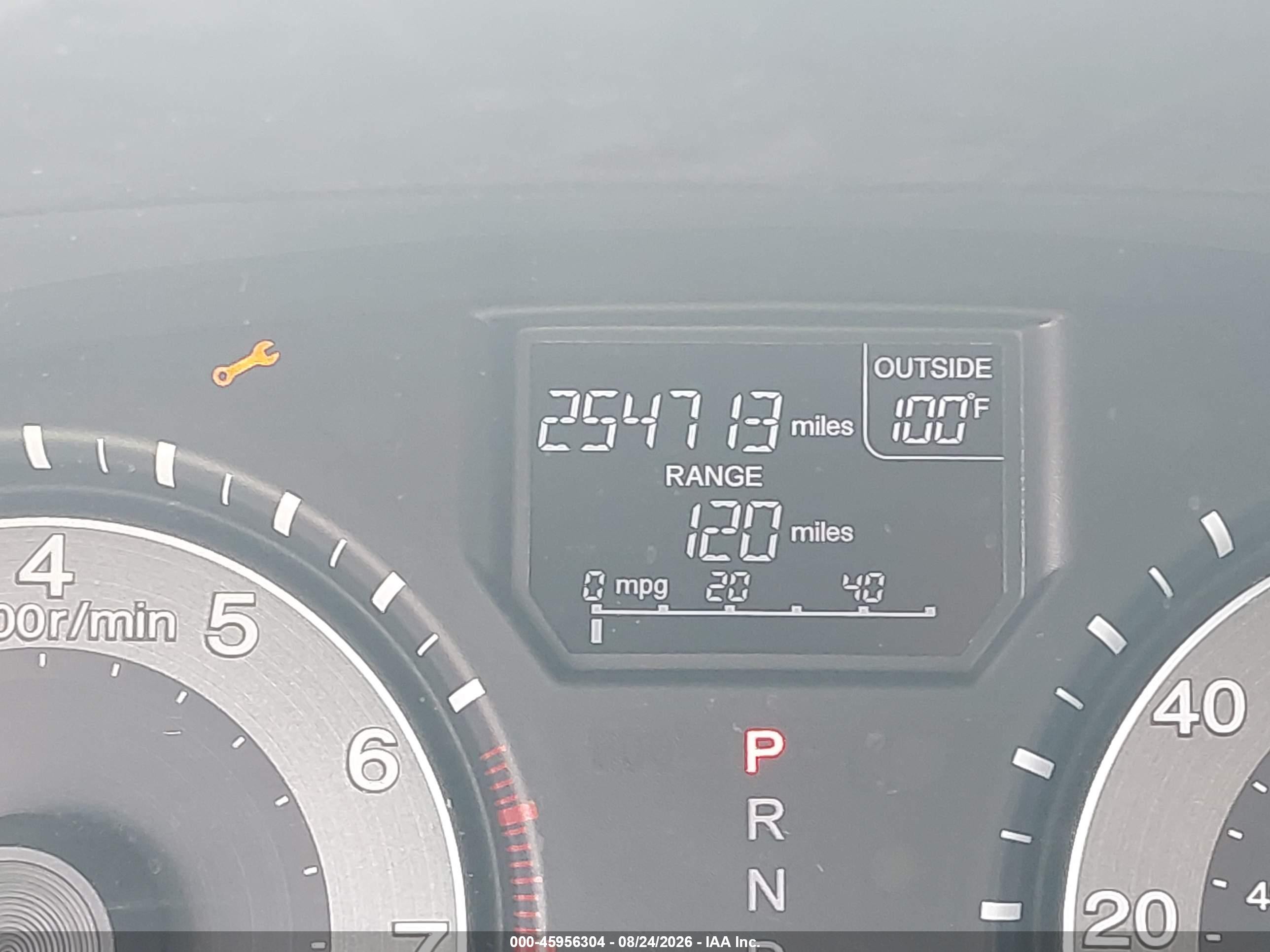 2012 Honda Odyssey Ex-l Light Blue vin: 5FNRL5H69CB143622