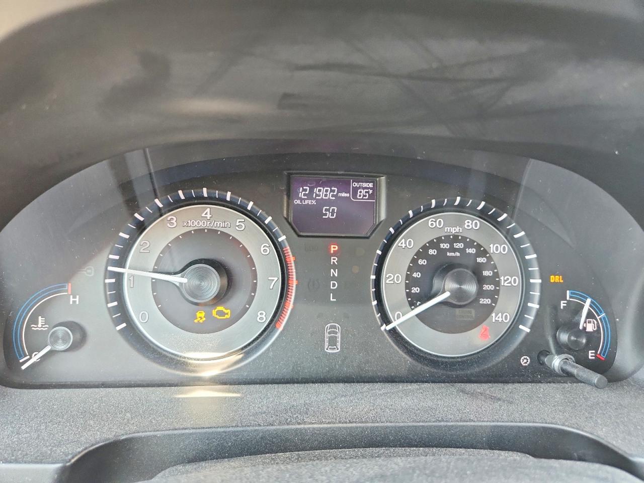 2013 Honda Odyssey Exl Silver vin: 5FNRL5H69DB014006
