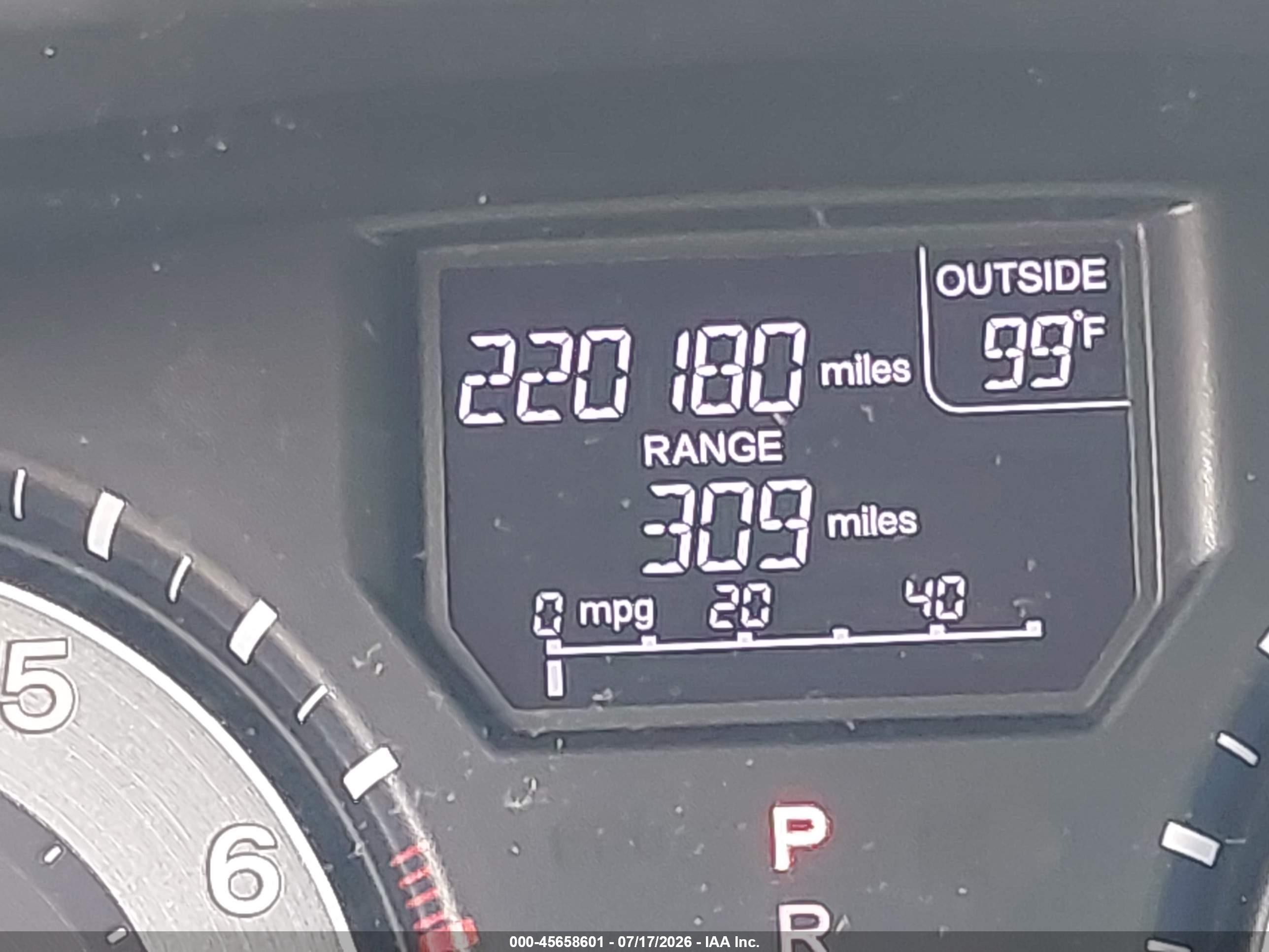 2013 Honda Odyssey Ex-l Black vin: 5FNRL5H69DB014555
