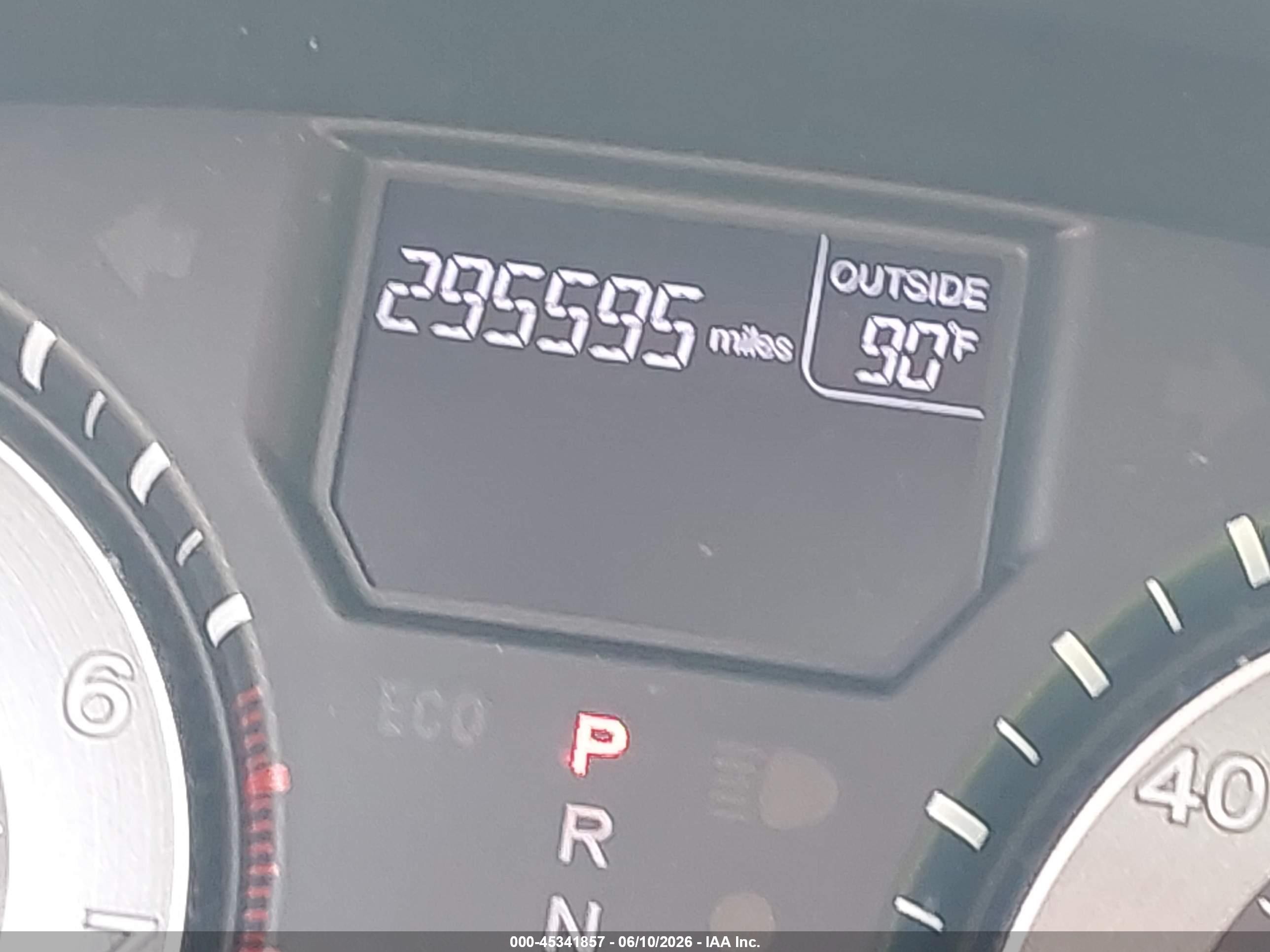2013 Honda Odyssey Ex-l Gray vin: 5FNRL5H69DB024891