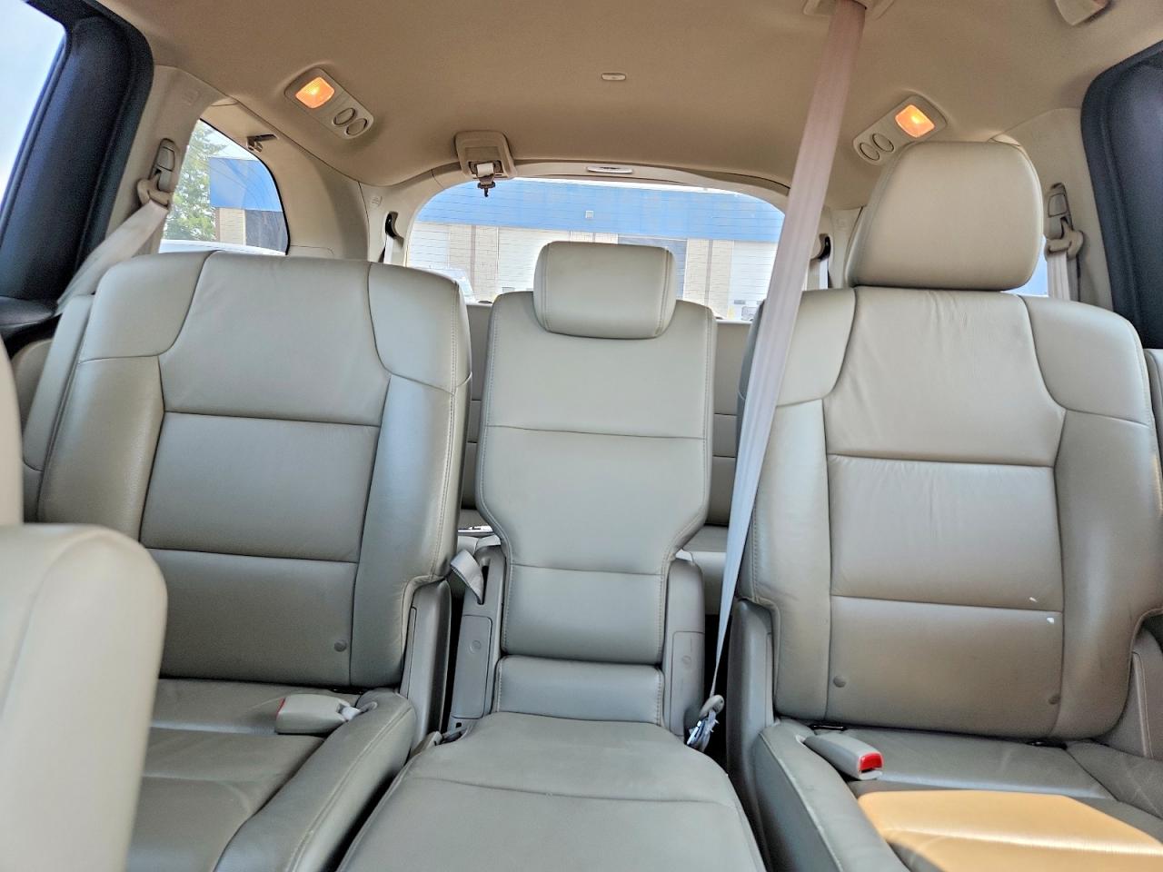 2013 Honda Odyssey Exl Burgundy vin: 5FNRL5H69DB054070