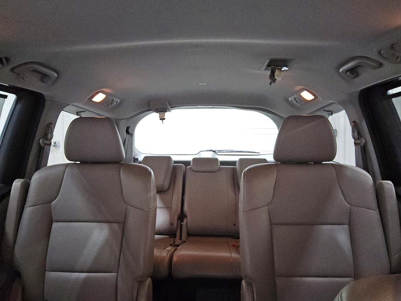 2014 Honda Odyssey Exl Black vin: 5FNRL5H69EB010250