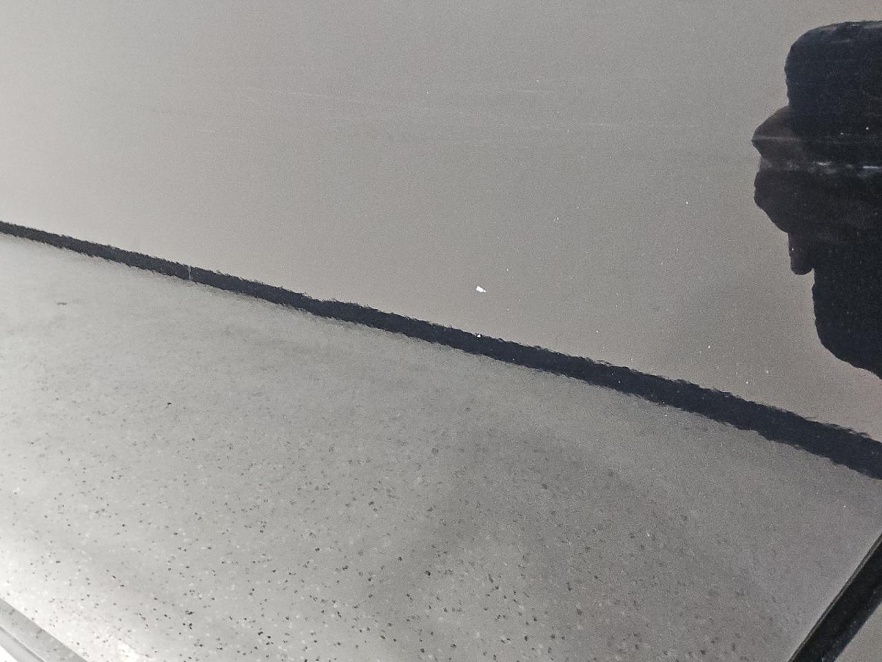 2014 Honda Odyssey Exl Black vin: 5FNRL5H69EB010250 Damage: Left Rear Door, Heavy Scratch, 1/8 To 1/2 Inch