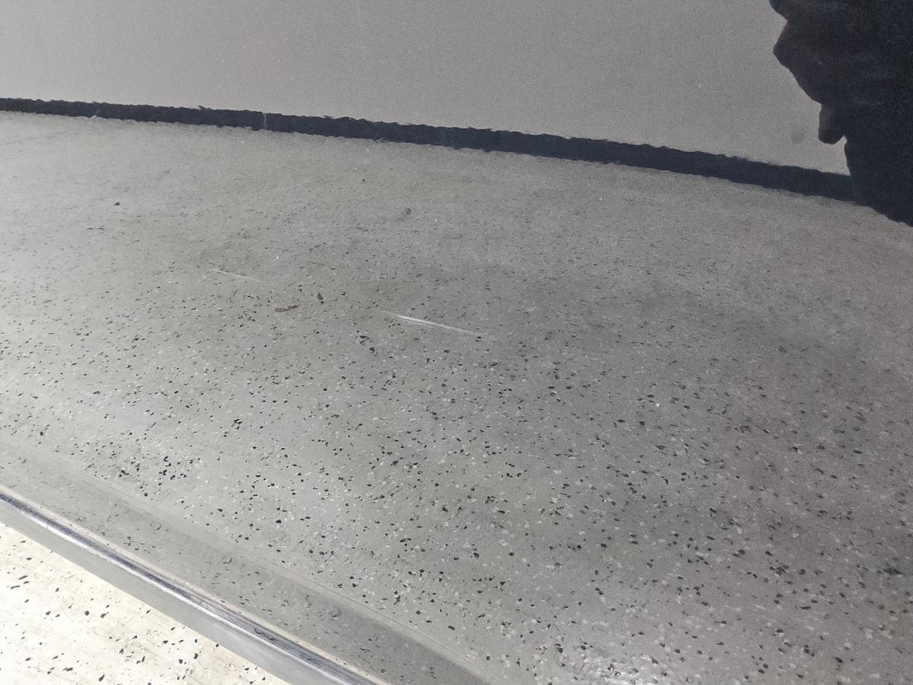 2014 Honda Odyssey Exl Black vin: 5FNRL5H69EB010250 Damage: Right Front Door, Heavy Scratch, 7 To 8 Inches