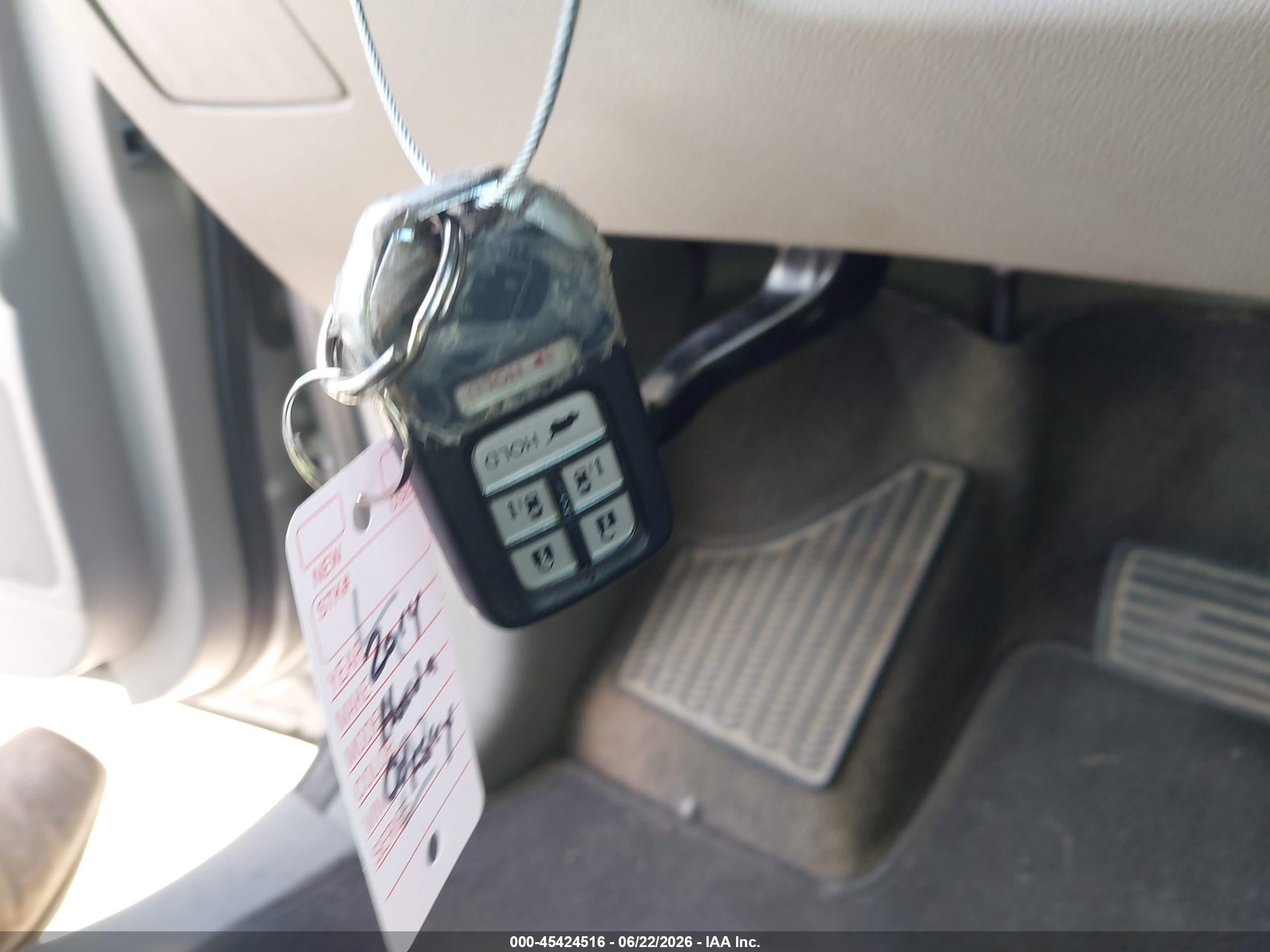 2014 Honda Odyssey Ex-l Silver vin: 5FNRL5H69EB022429