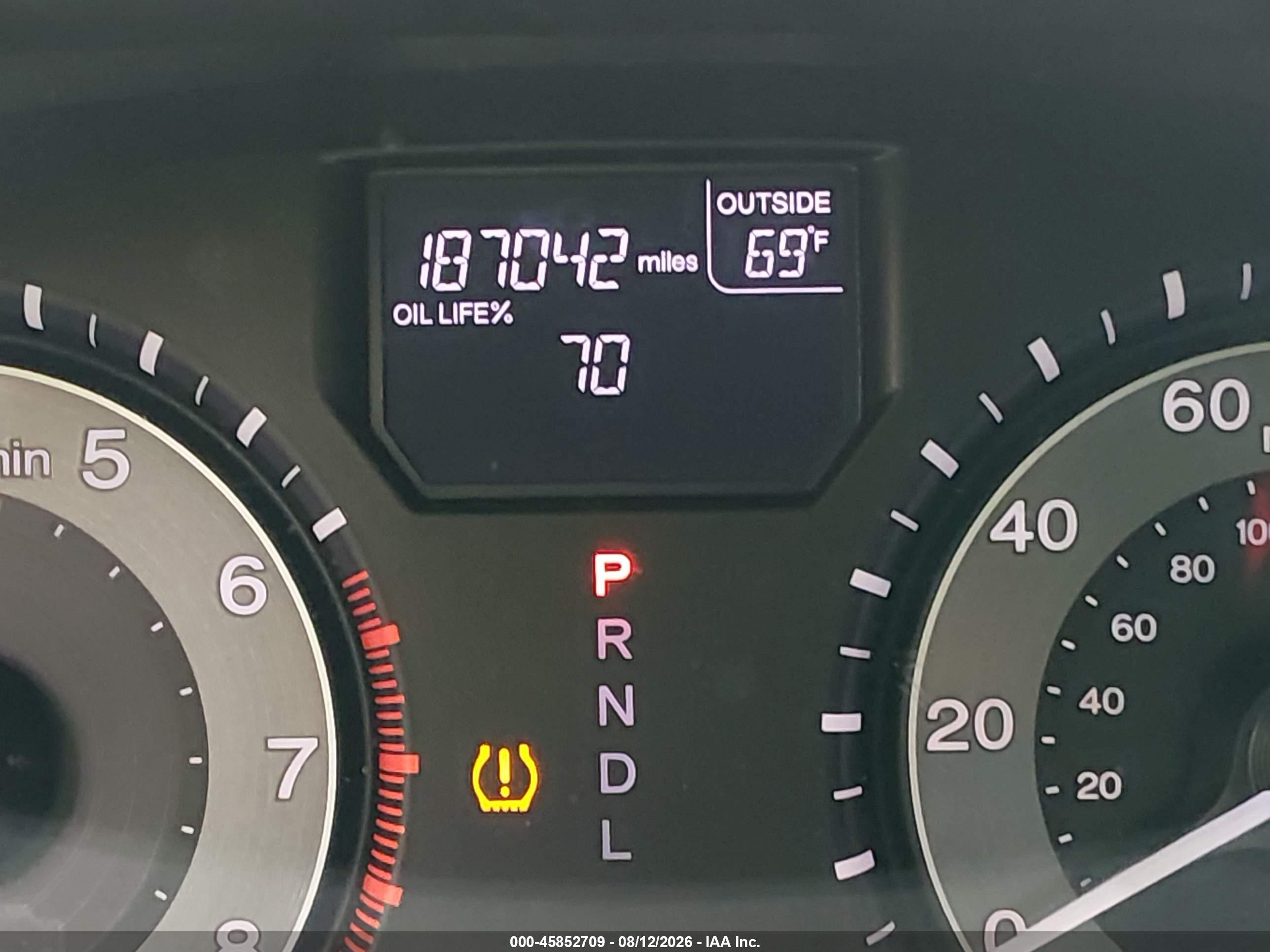 2014 Honda Odyssey Ex-l Gray vin: 5FNRL5H69EB045905
