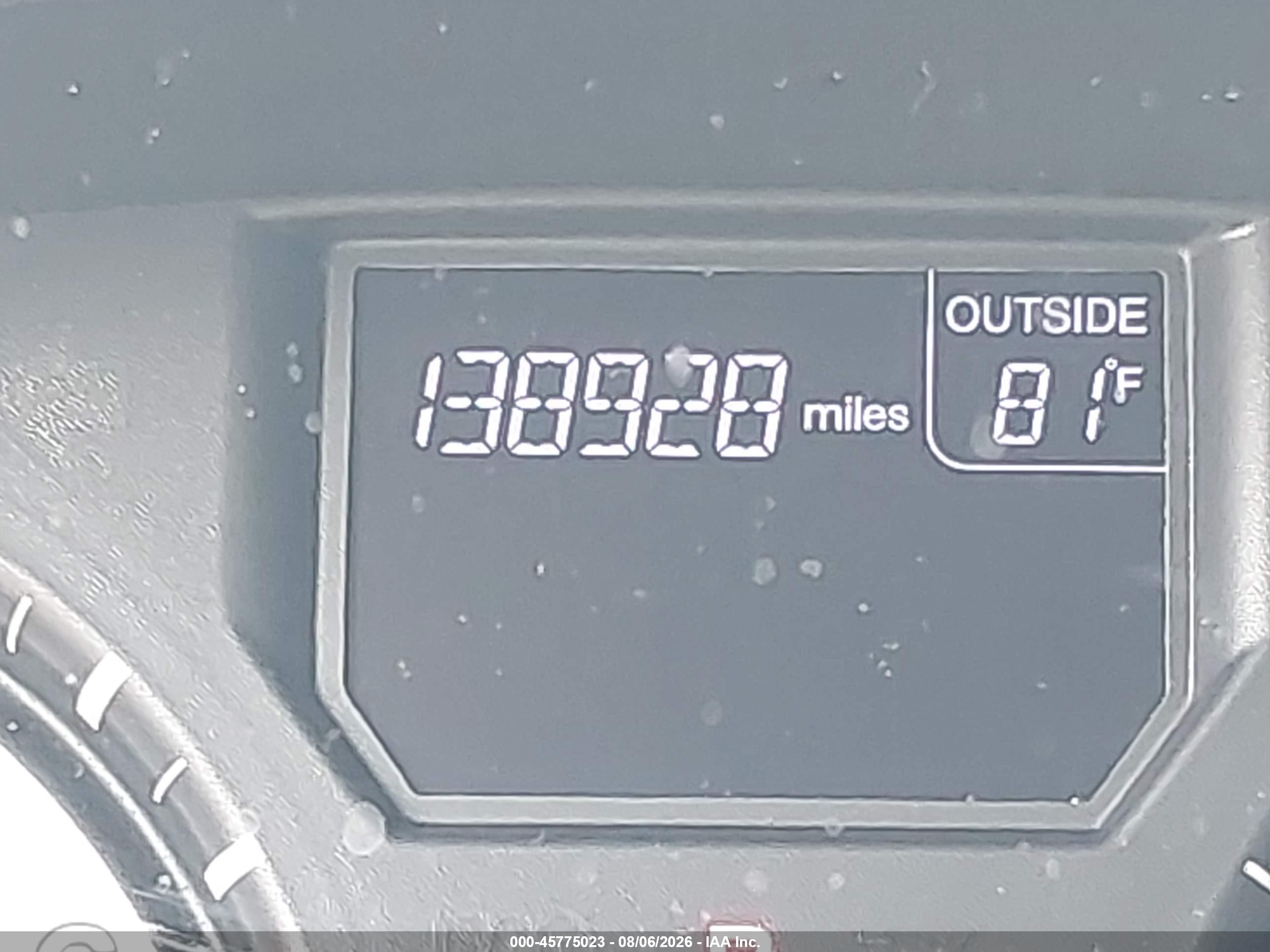 2014 Honda Odyssey Ex-l Бордовый vin: 5FNRL5H69EB076071