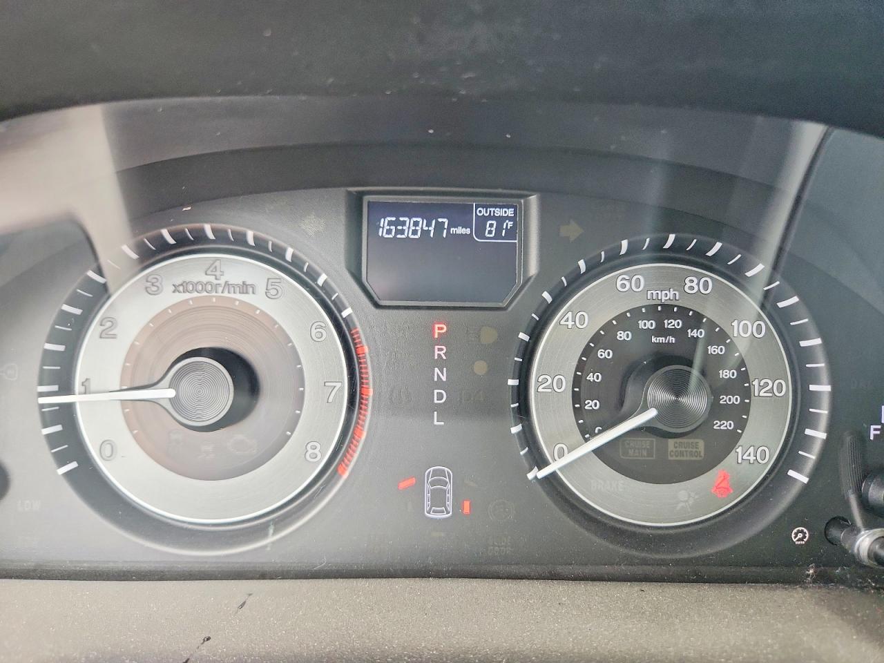 2014 Honda Odyssey Exl Gray vin: 5FNRL5H69EB092481