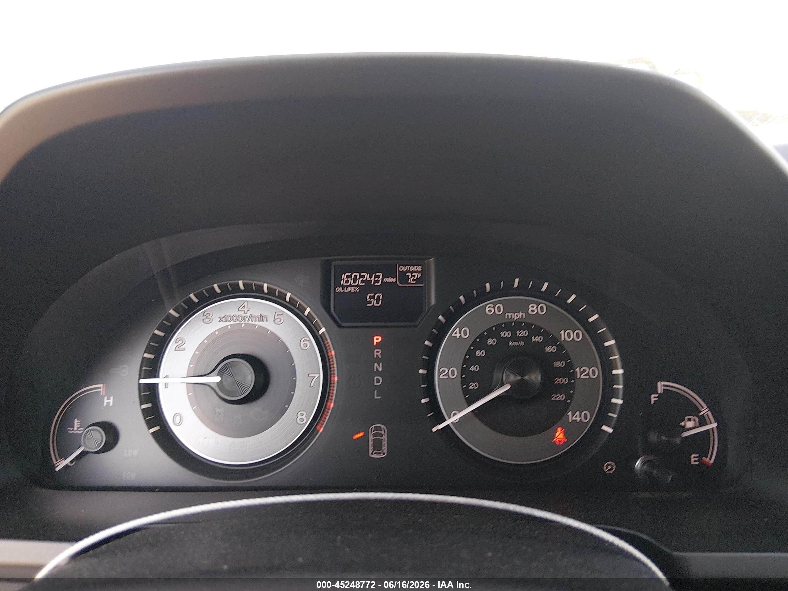 2015 Honda Odyssey Ex-l Серебряный vin: 5FNRL5H69FB089159