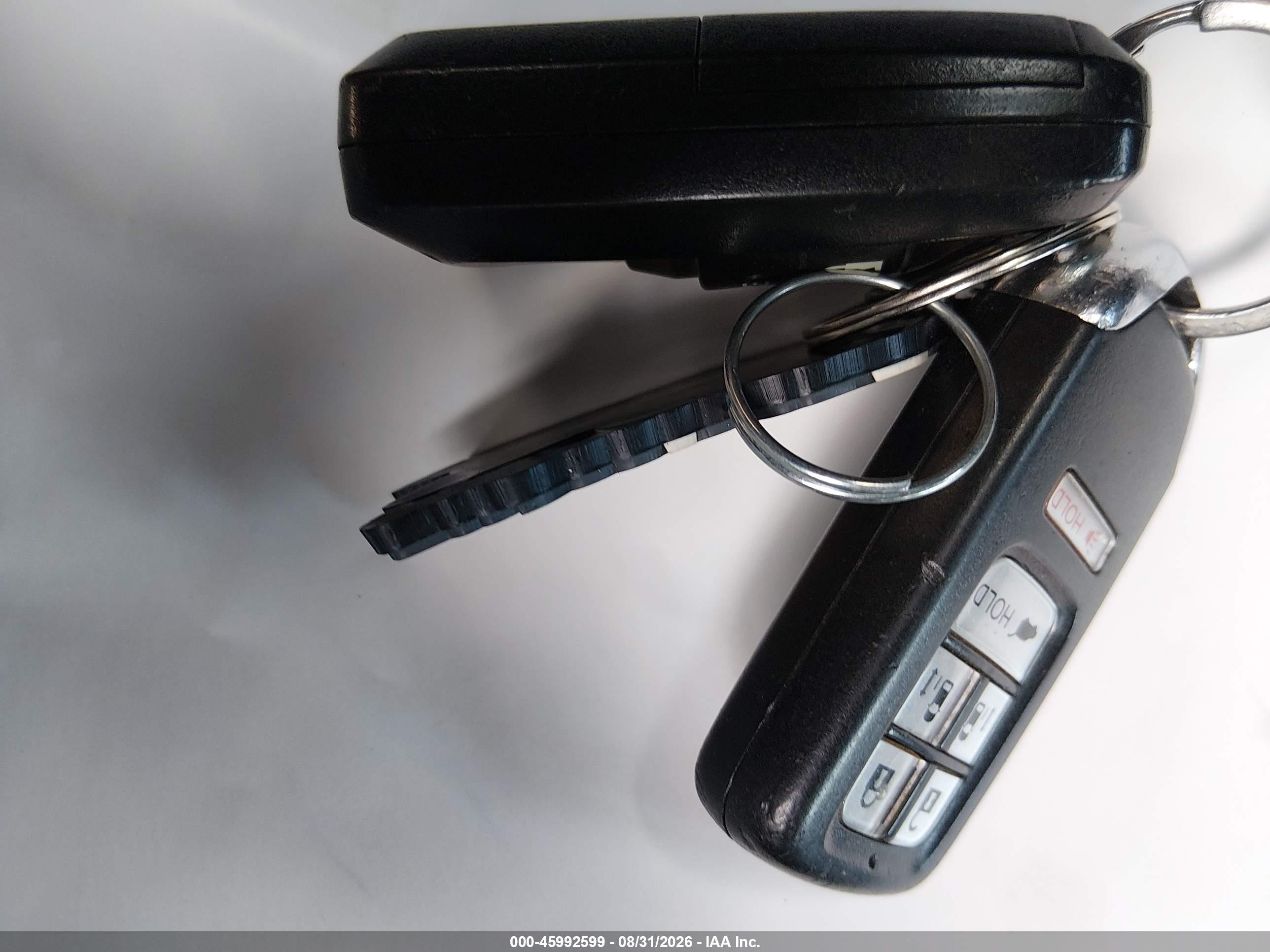 2015 Honda Odyssey Ex-l Черный vin: 5FNRL5H69FB117817