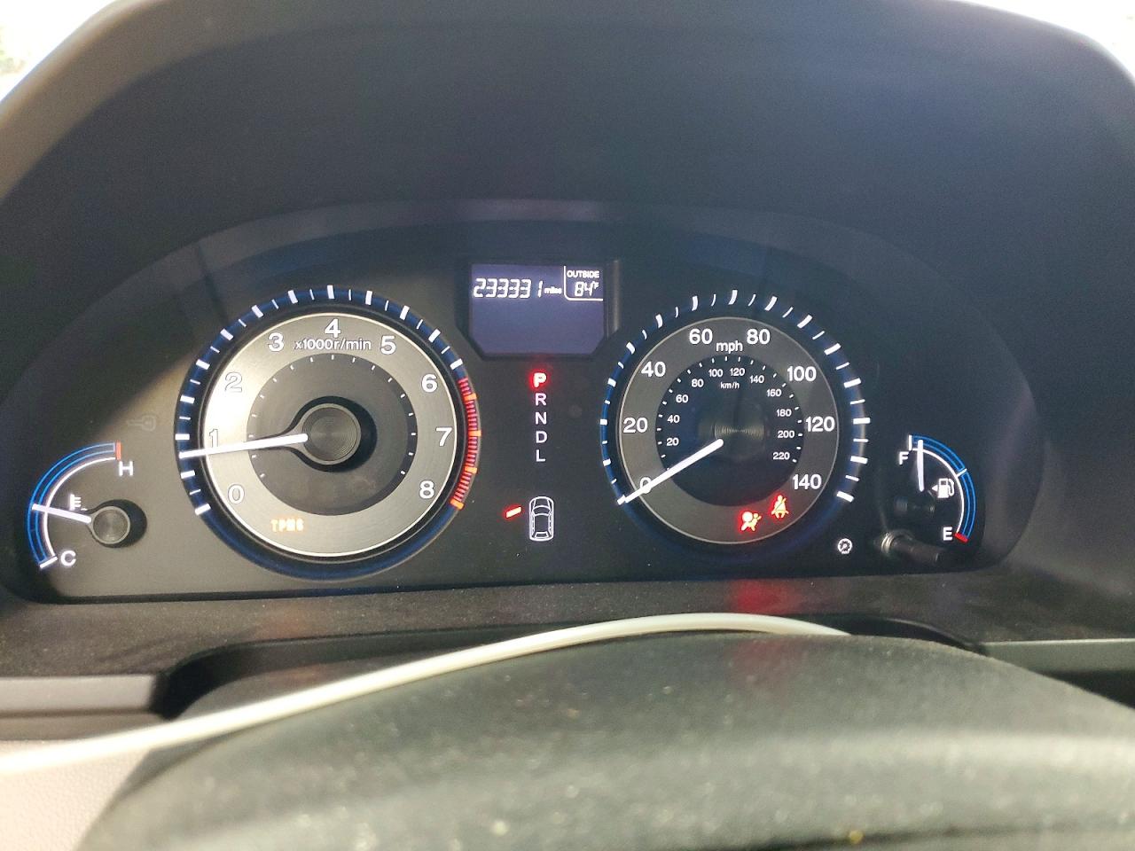 2011 Honda Odyssey Exl Серебряный vin: 5FNRL5H6XBB097233
