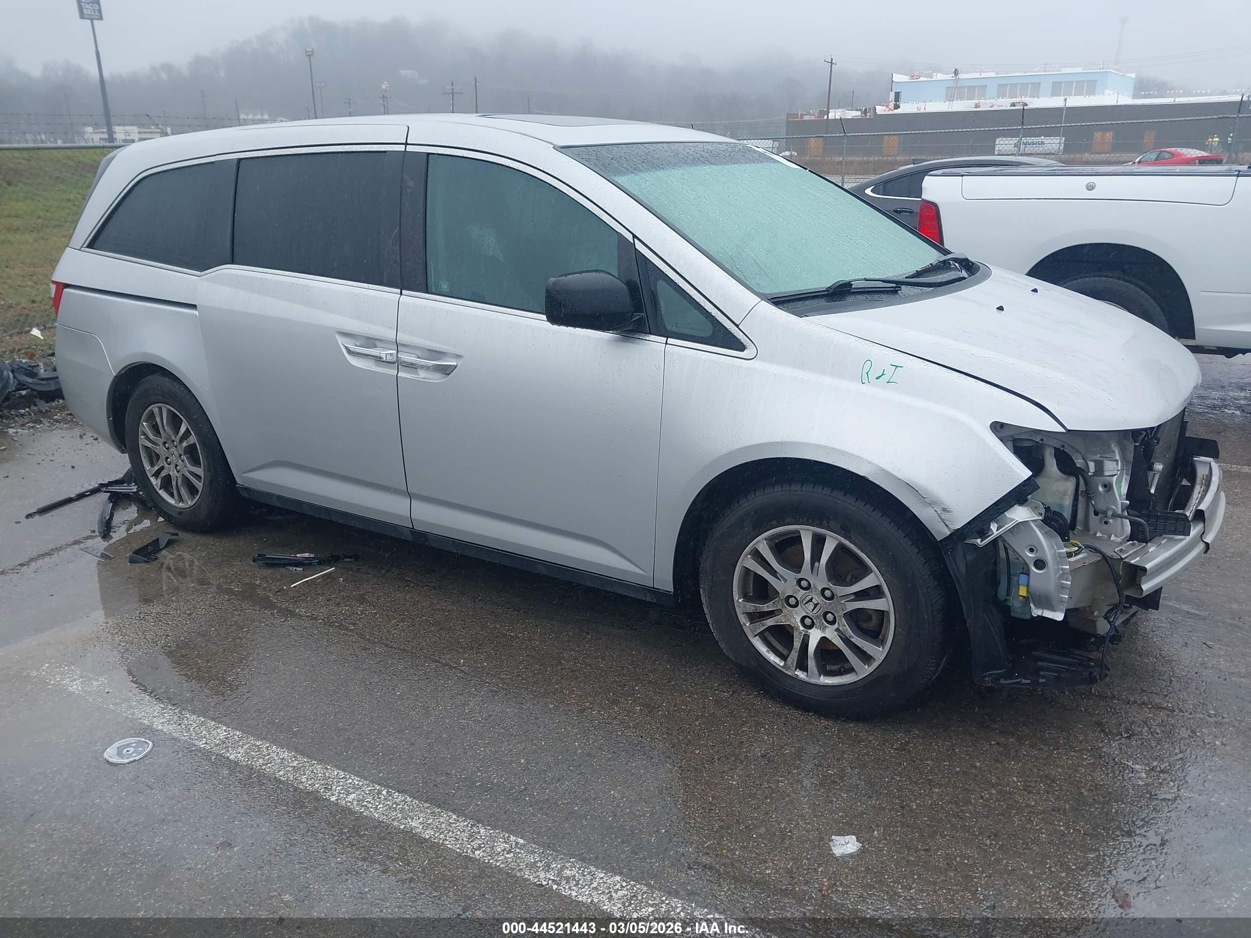 5FNRL5H6XCB049541