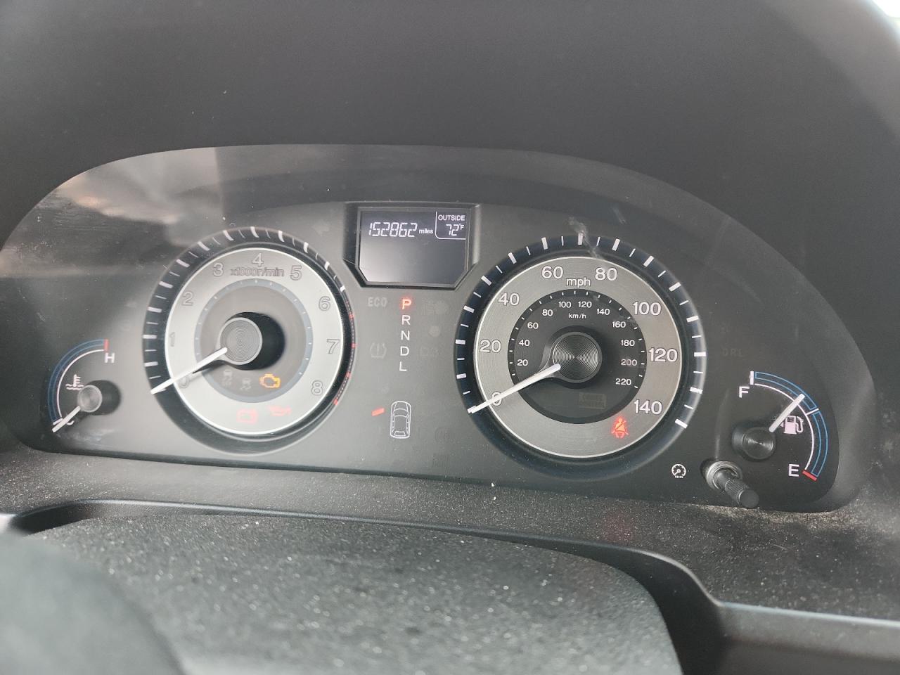 2012 Honda Odyssey Exl Серебряный vin: 5FNRL5H6XCB074021
