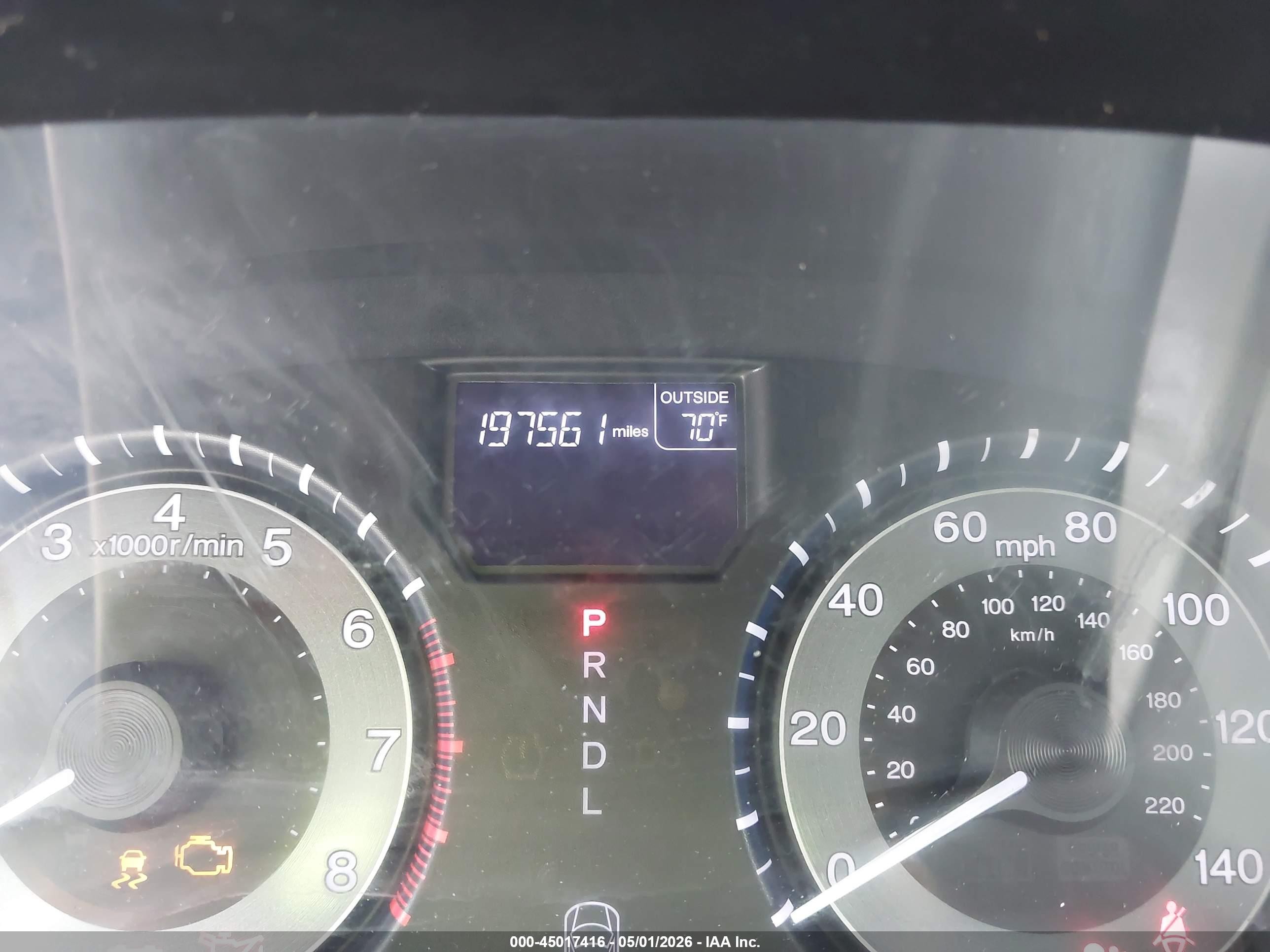 2013 Honda Odyssey Ex-l Gray vin: 5FNRL5H6XDB003385