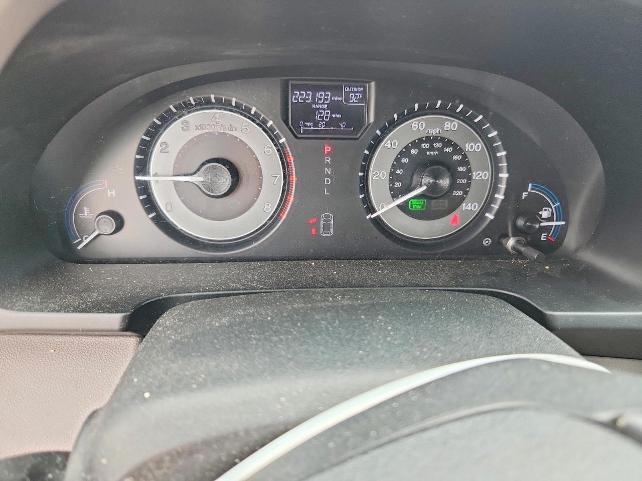 2013 Honda Odyssey Exl Black vin: 5FNRL5H6XDB005265