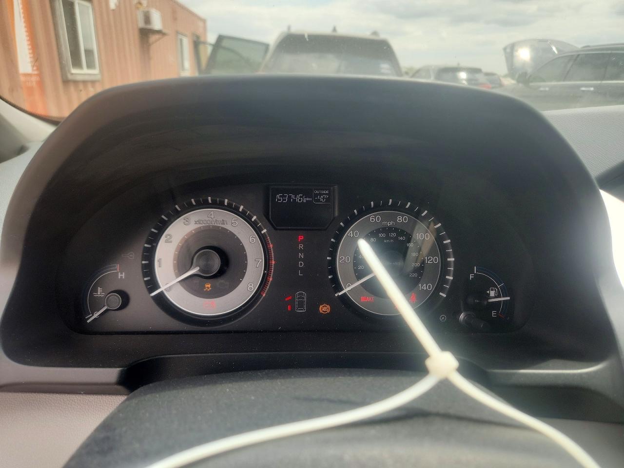2013 Honda Odyssey Exl Silver vin: 5FNRL5H6XDB022048