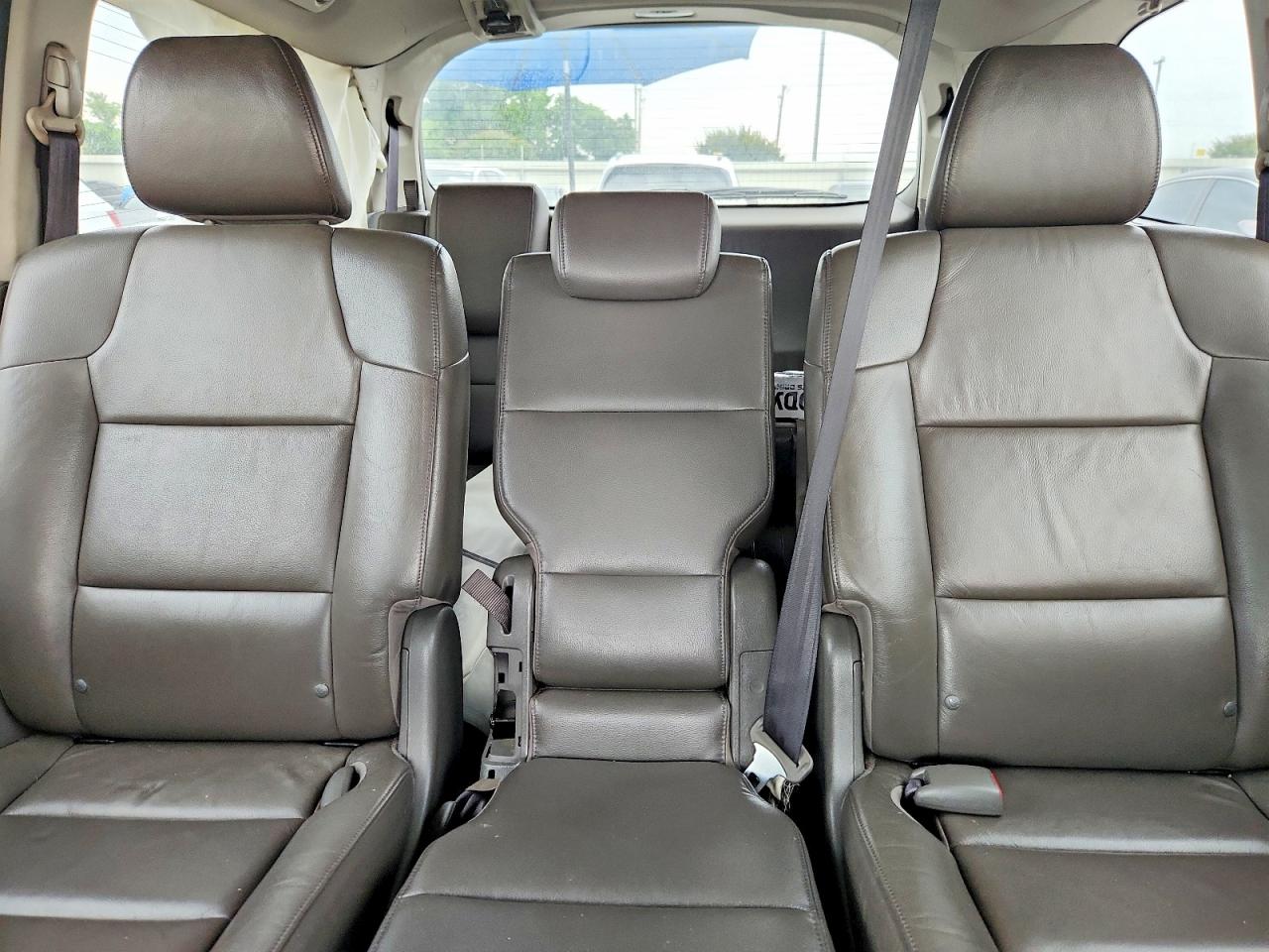 2013 Honda Odyssey Exl Черный vin: 5FNRL5H6XDB062243