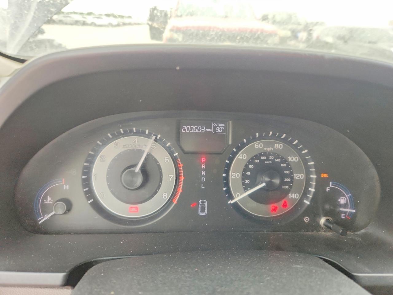 2013 Honda Odyssey Exl Черный vin: 5FNRL5H6XDB062243