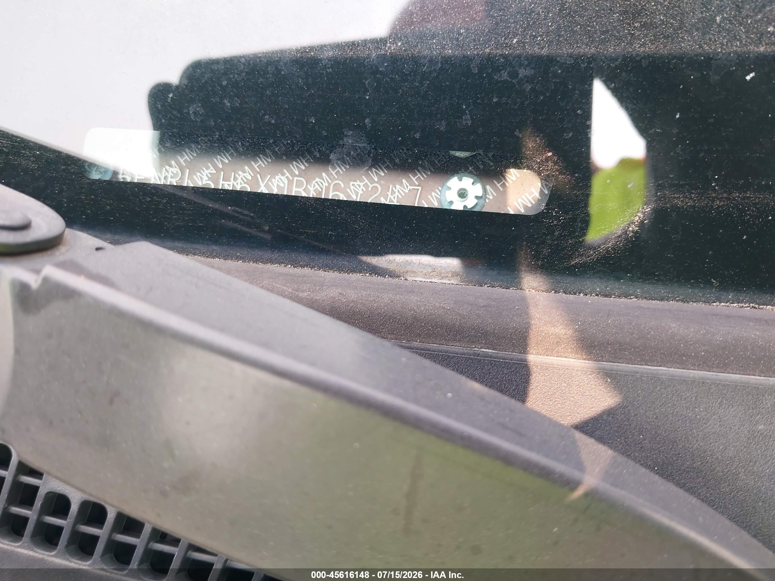 2013 Honda Odyssey Ex-l Серебряный vin: 5FNRL5H6XDB067247