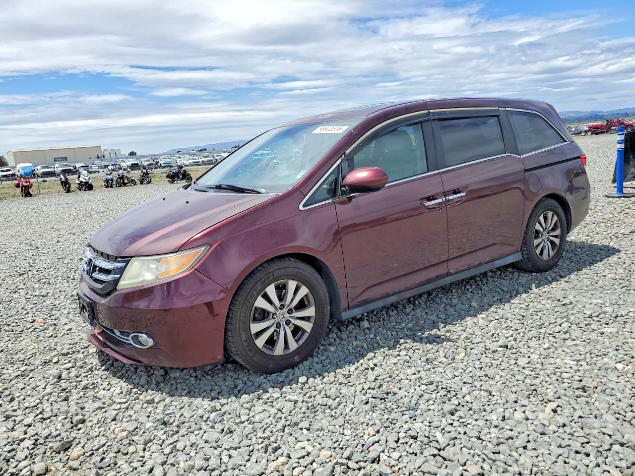 5FNRL5H6XEB022813