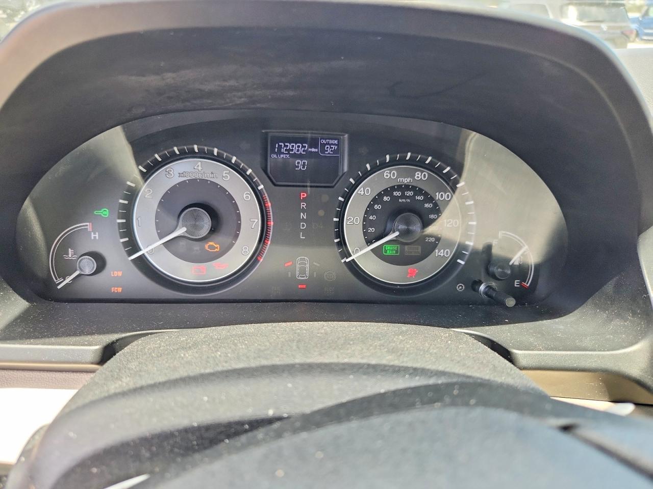 2014 Honda Odyssey Exl Белый vin: 5FNRL5H6XEB086477