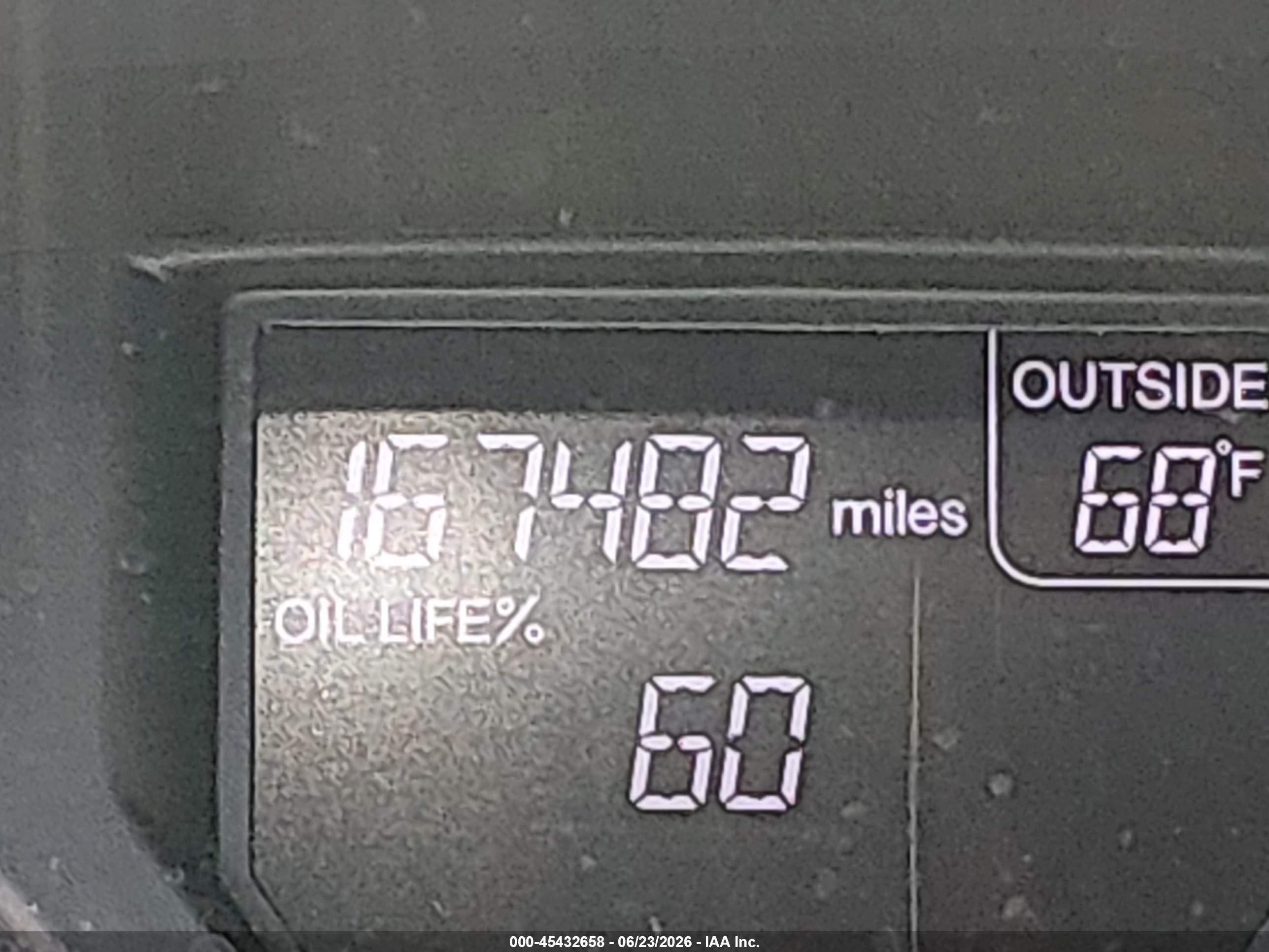 2014 Honda Odyssey Ex-l Maroon vin: 5FNRL5H6XEB116559