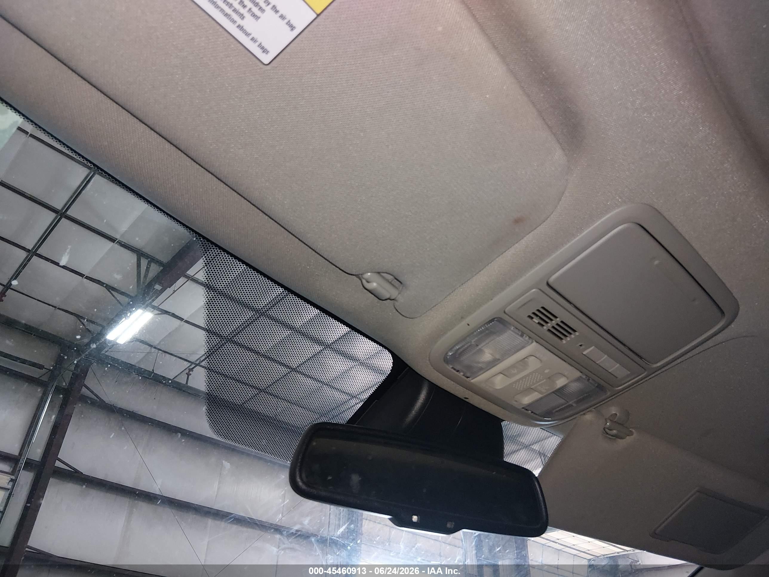 2014 Honda Odyssey Ex-l Silver vin: 5FNRL5H6XEB129019