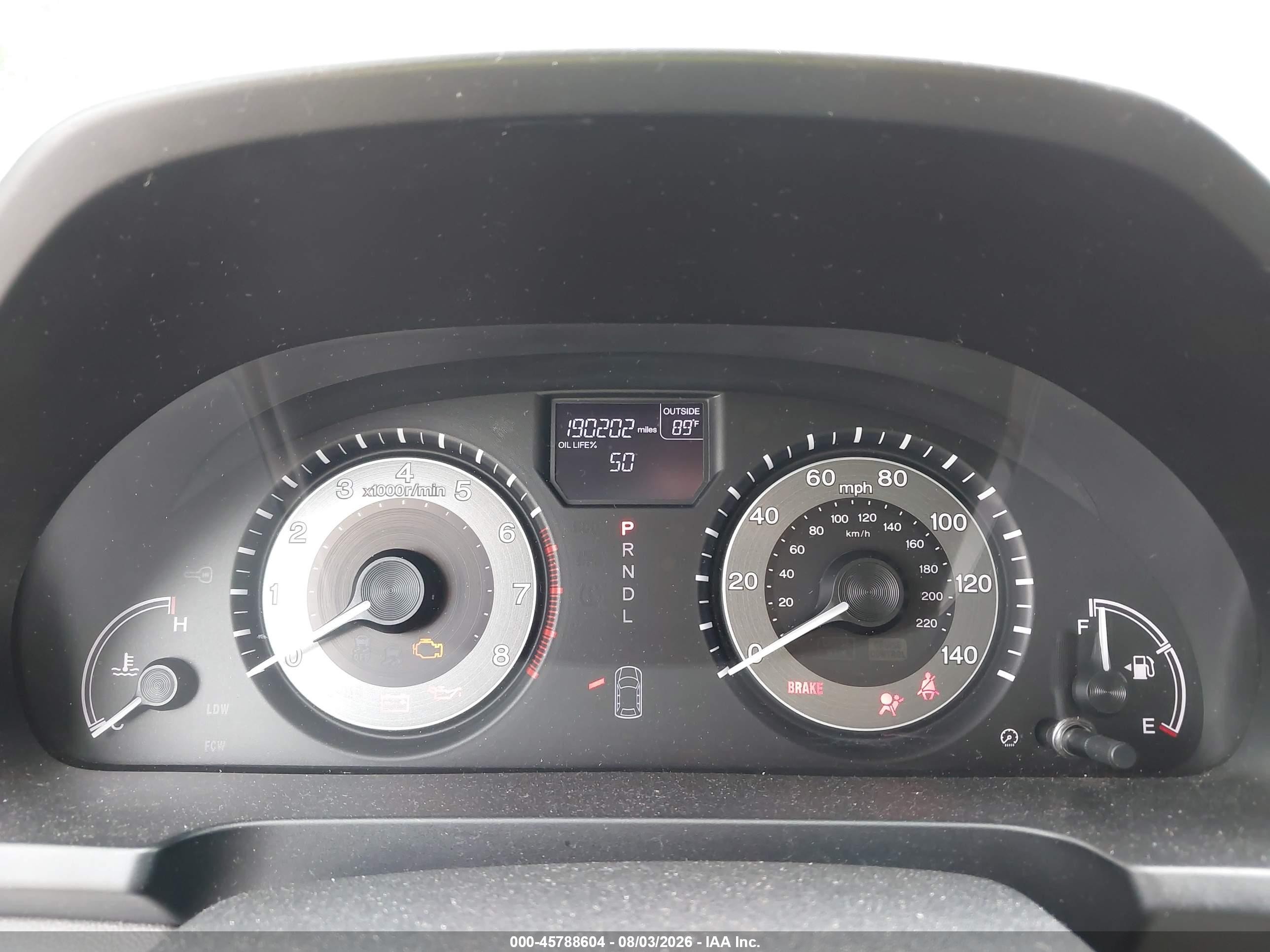 2014 Honda Odyssey Ex-l Gray vin: 5FNRL5H6XEB139548