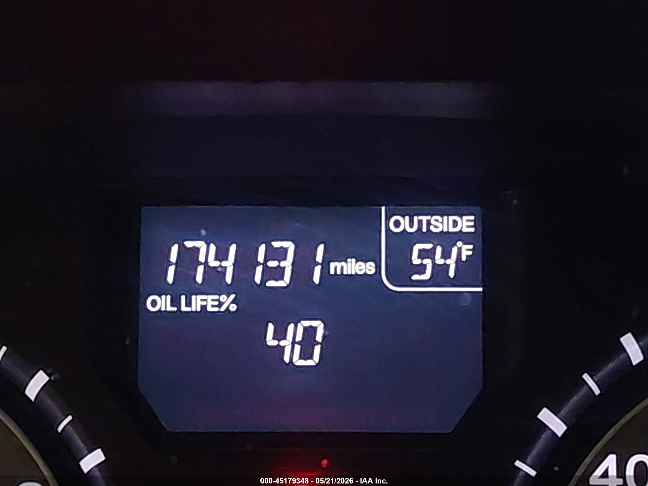 2015 Honda Odyssey Ex-l Gray vin: 5FNRL5H6XFB021887