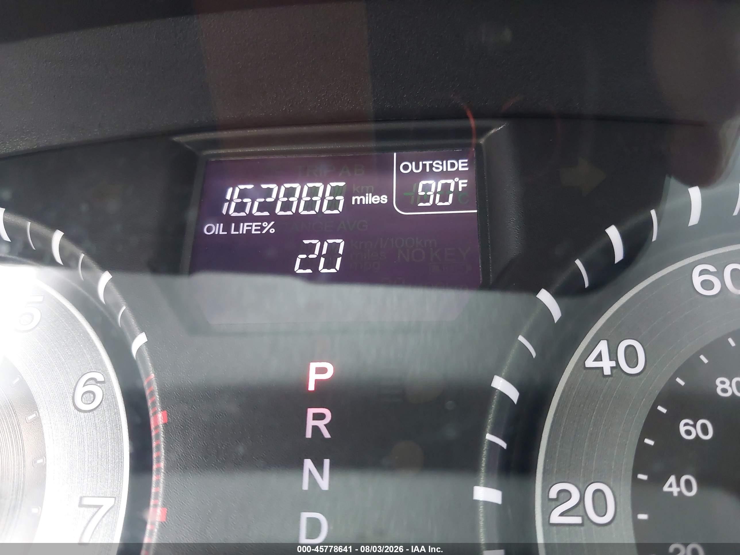 2015 Honda Odyssey Ex-l Серый vin: 5FNRL5H6XFB043968