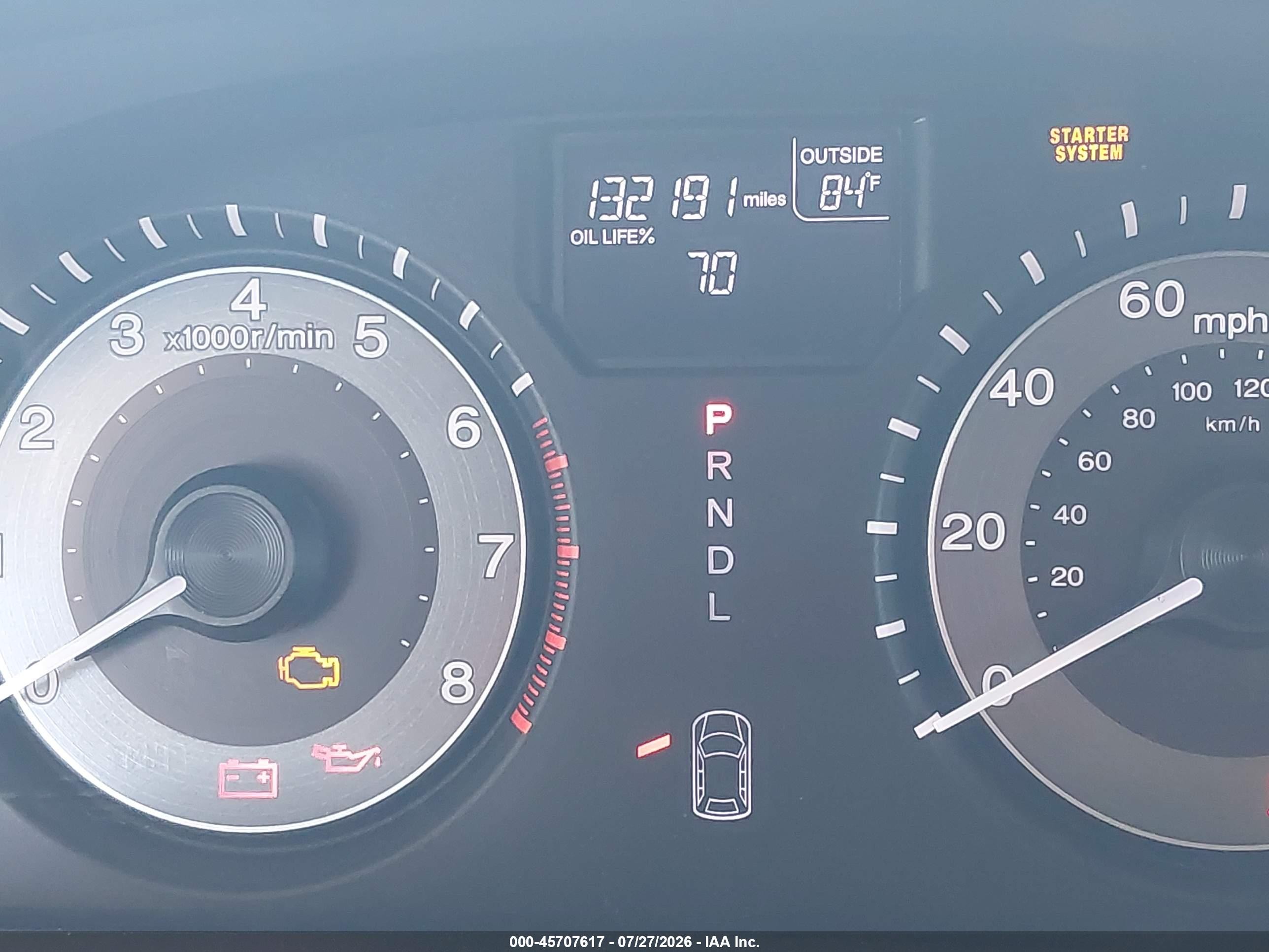 2015 Honda Odyssey Ex-l Gray vin: 5FNRL5H6XFB070104