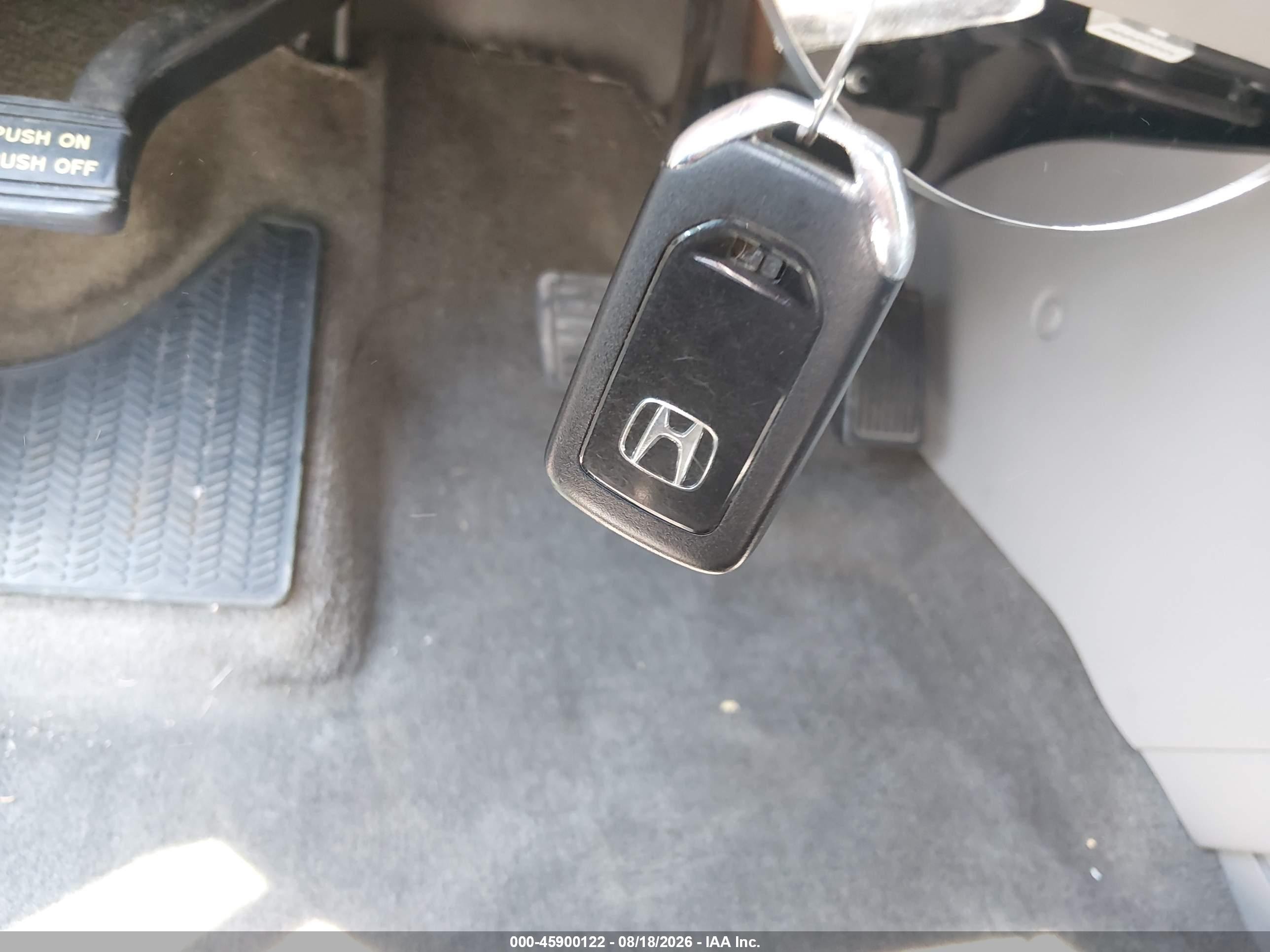 2015 Honda Odyssey Exl Gray vin: 5FNRL5H6XFB080115