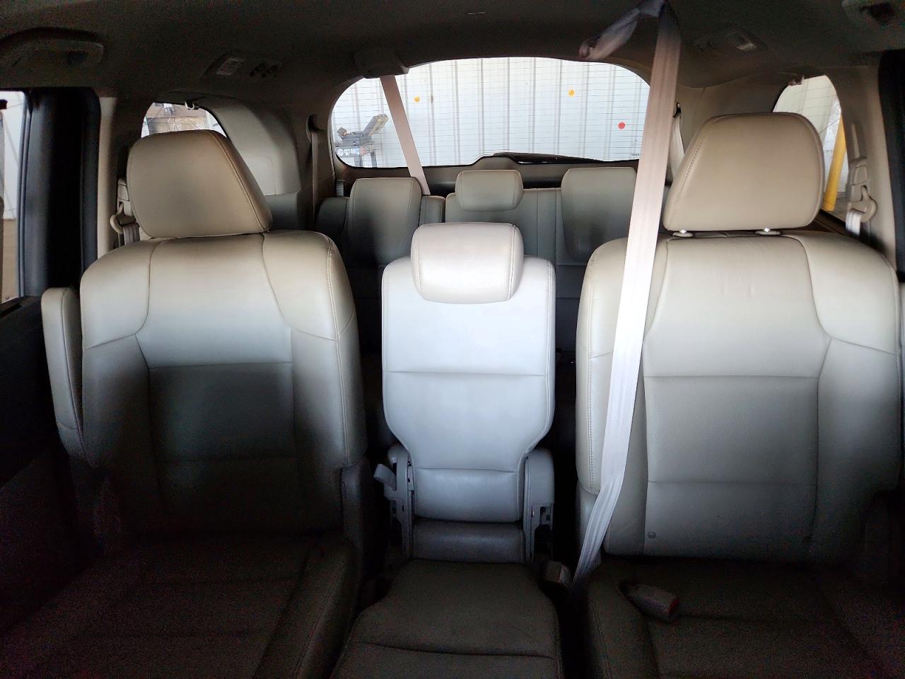 2015 Honda Odyssey Exl Maroon vin: 5FNRL5H6XFB095083