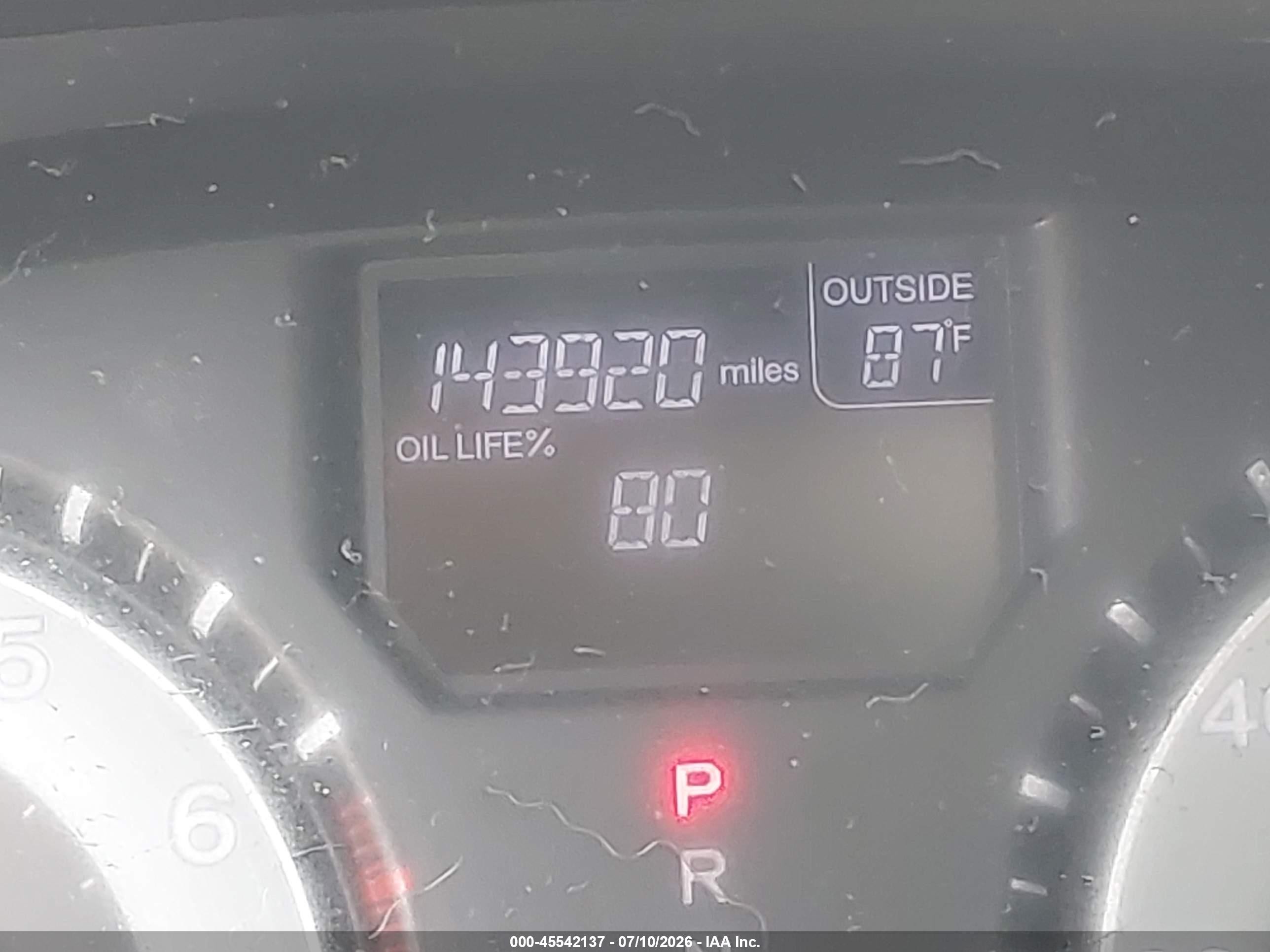 2015 Honda Odyssey Ex-l White vin: 5FNRL5H6XFB110536