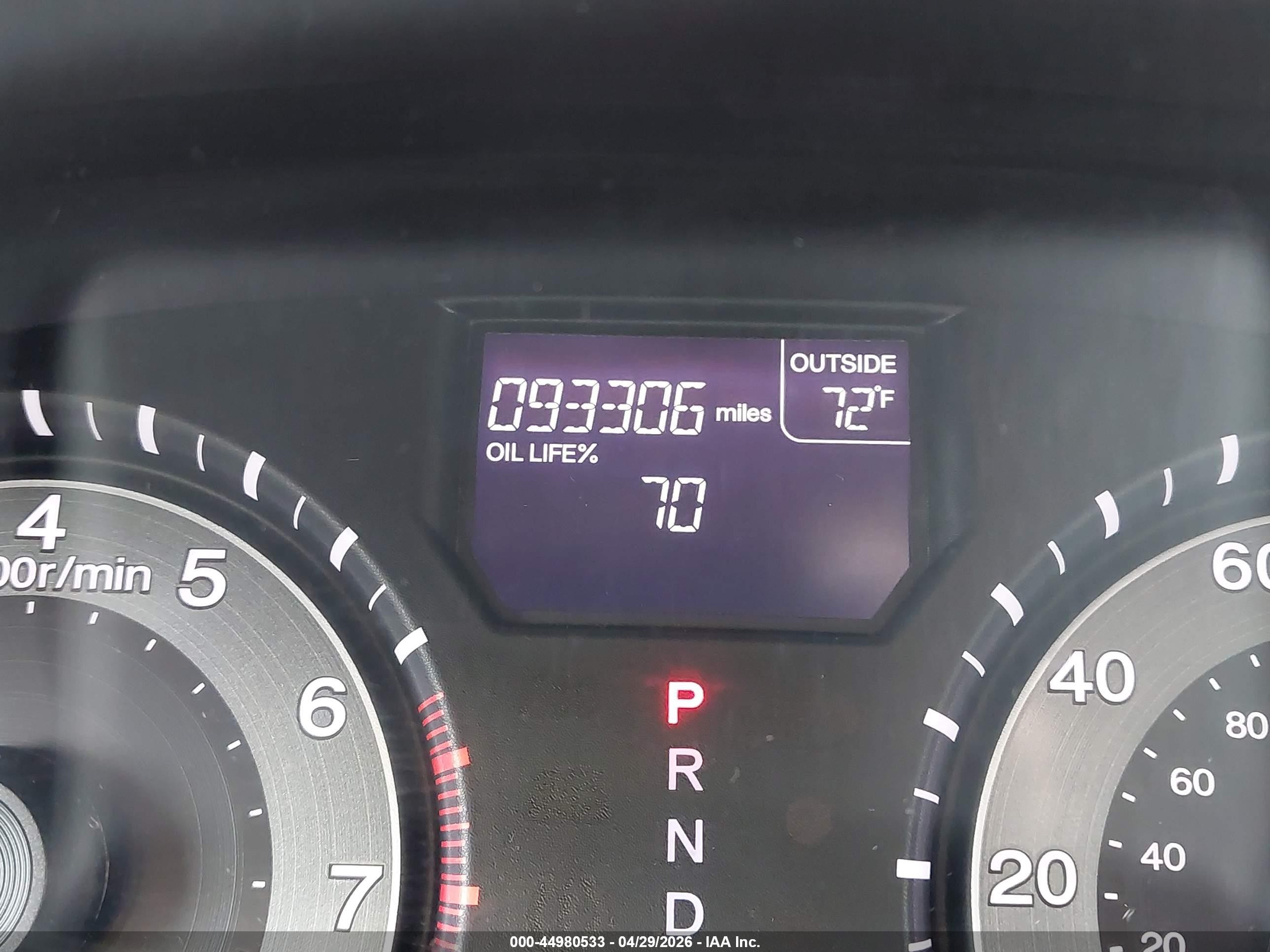 2015 Honda Odyssey Ex-l Gray vin: 5FNRL5H6XFB128776