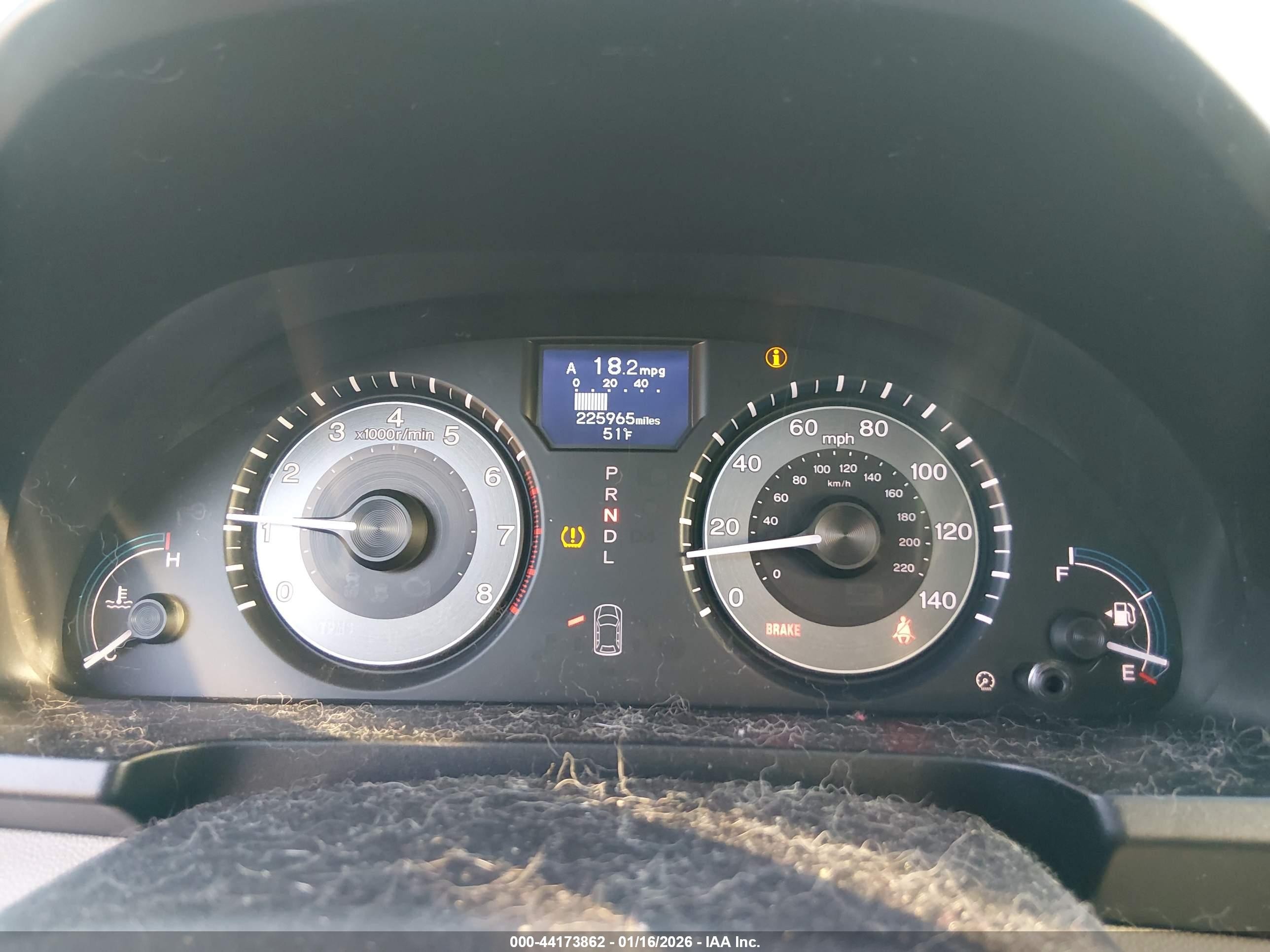 2011 Honda Odyssey Touring/touring Elite Gold vin: 5FNRL5H90BB041327