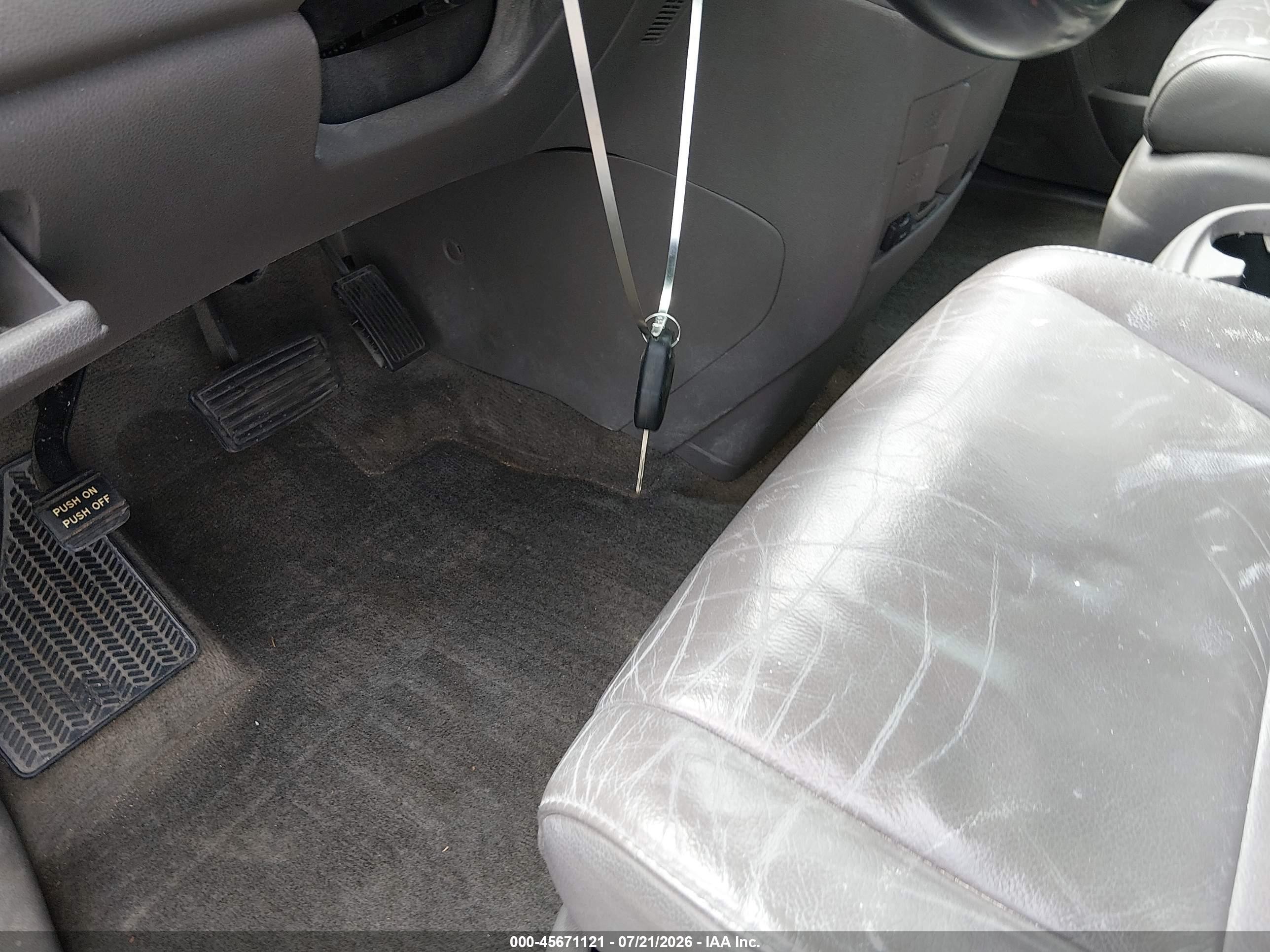 2013 Honda Odyssey Touring/touring Elite Gray vin: 5FNRL5H90DB013272