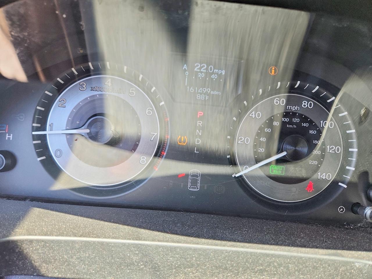 2013 Honda Odyssey Touring Gray vin: 5FNRL5H90DB056073