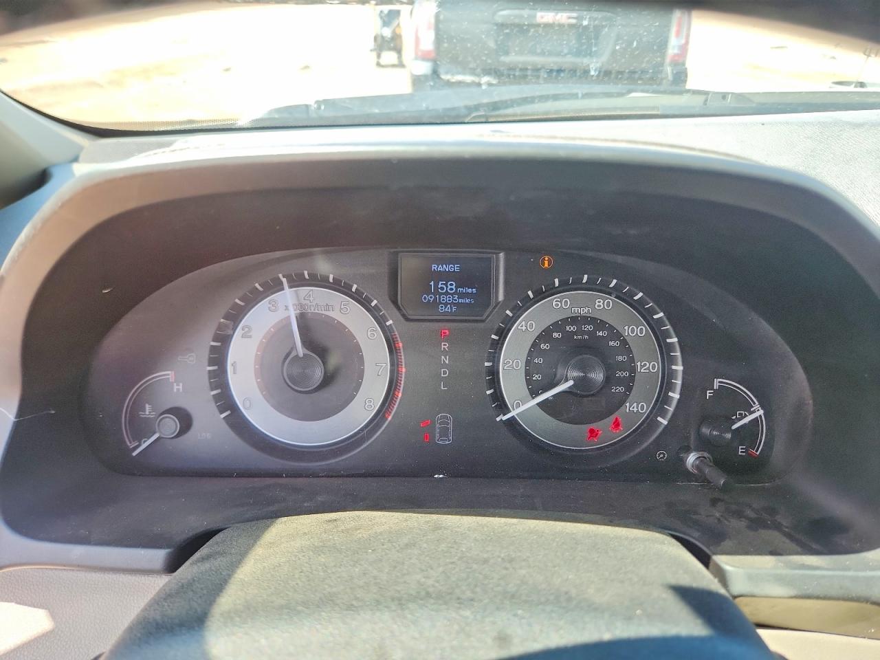 2014 Honda Odyssey Touring White vin: 5FNRL5H90EB050386