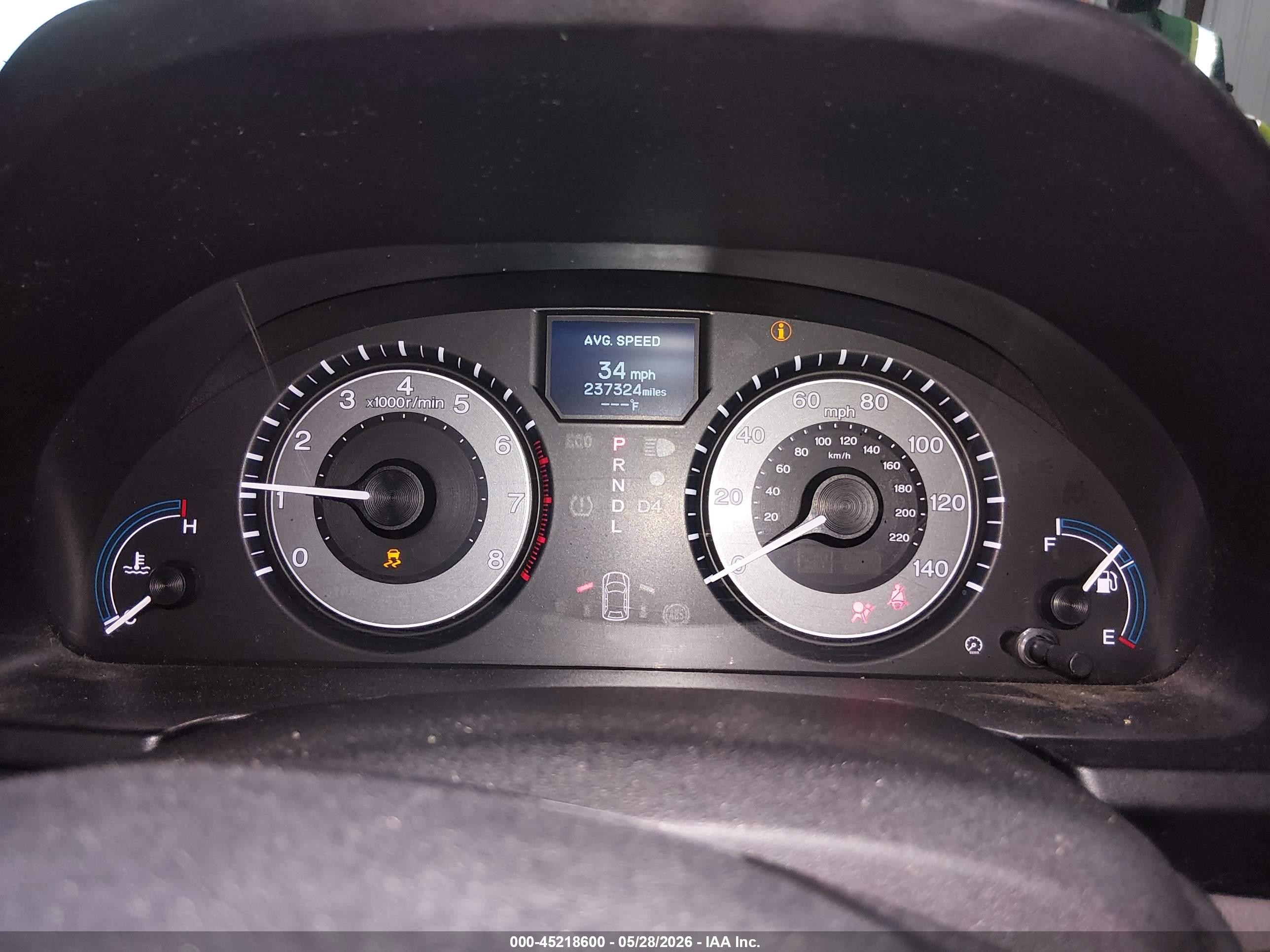 2011 Honda Odyssey Touring/touring Elite Black vin: 5FNRL5H91BB035052