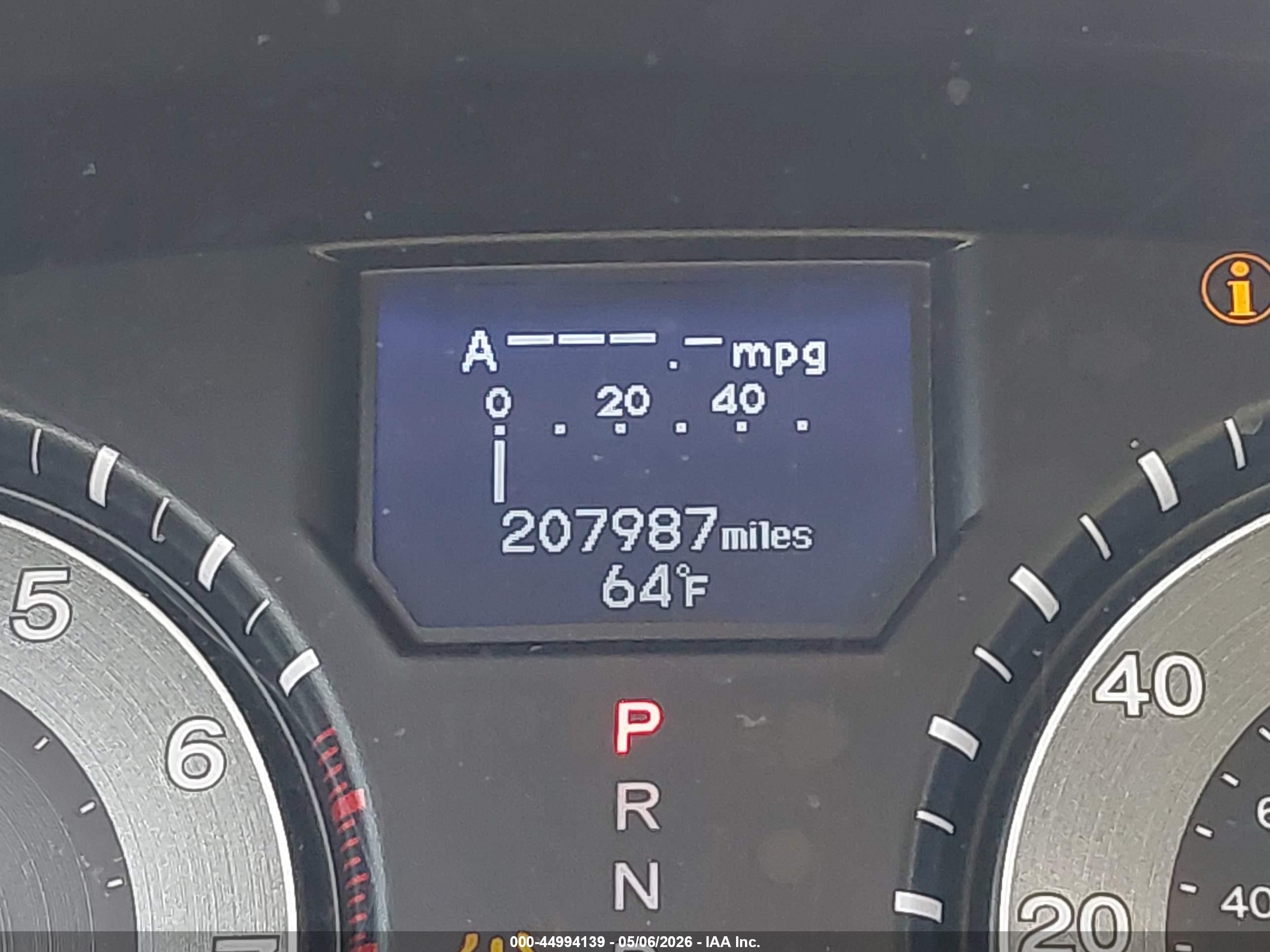 2011 Honda Odyssey Touring/touring Elite Silver vin: 5FNRL5H91BB049940