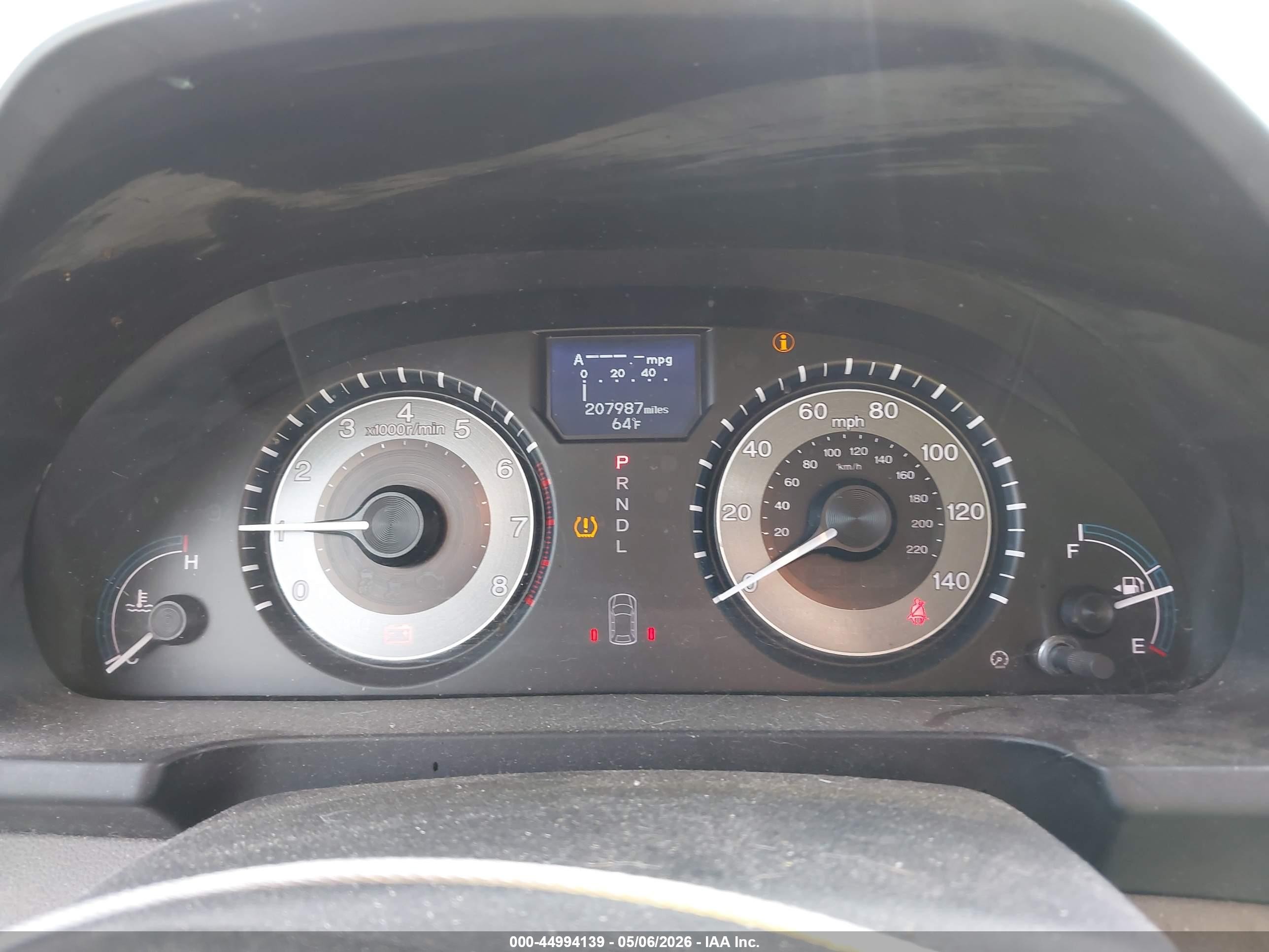 2011 Honda Odyssey Touring/touring Elite Silver vin: 5FNRL5H91BB049940