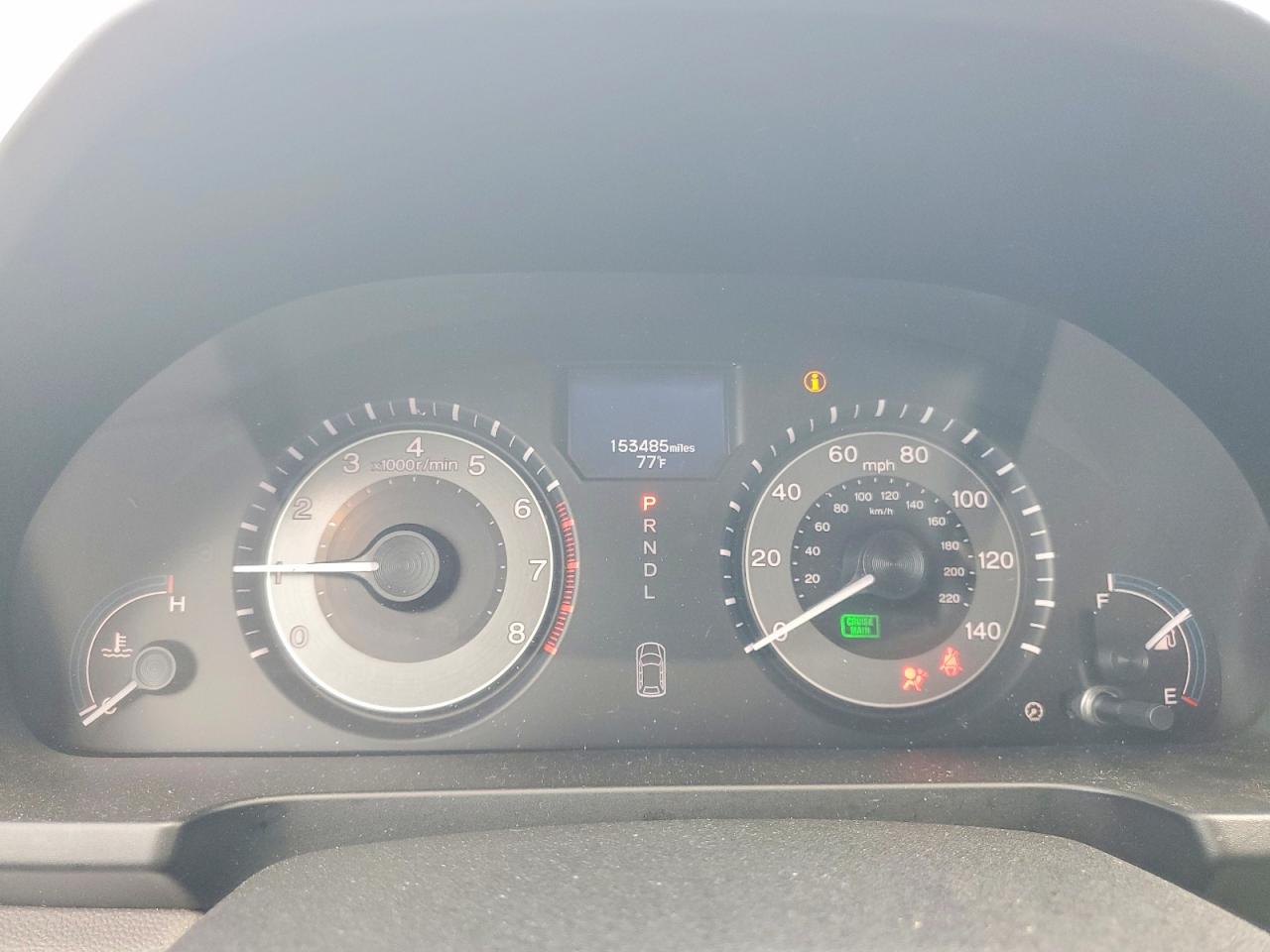 2013 Honda Odyssey Touring Gray vin: 5FNRL5H91DB011546