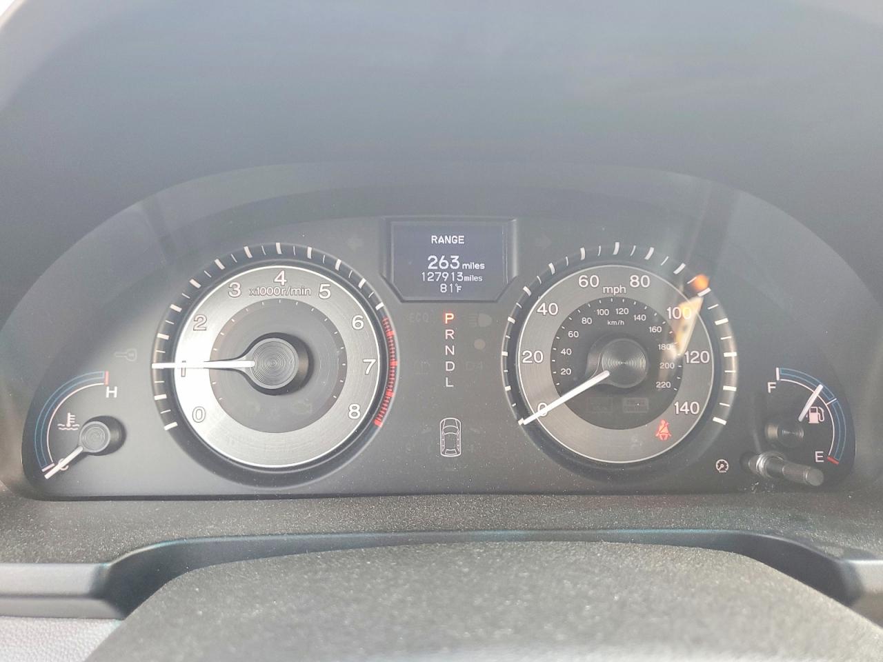 2013 Honda Odyssey Touring Blue vin: 5FNRL5H91DB057622