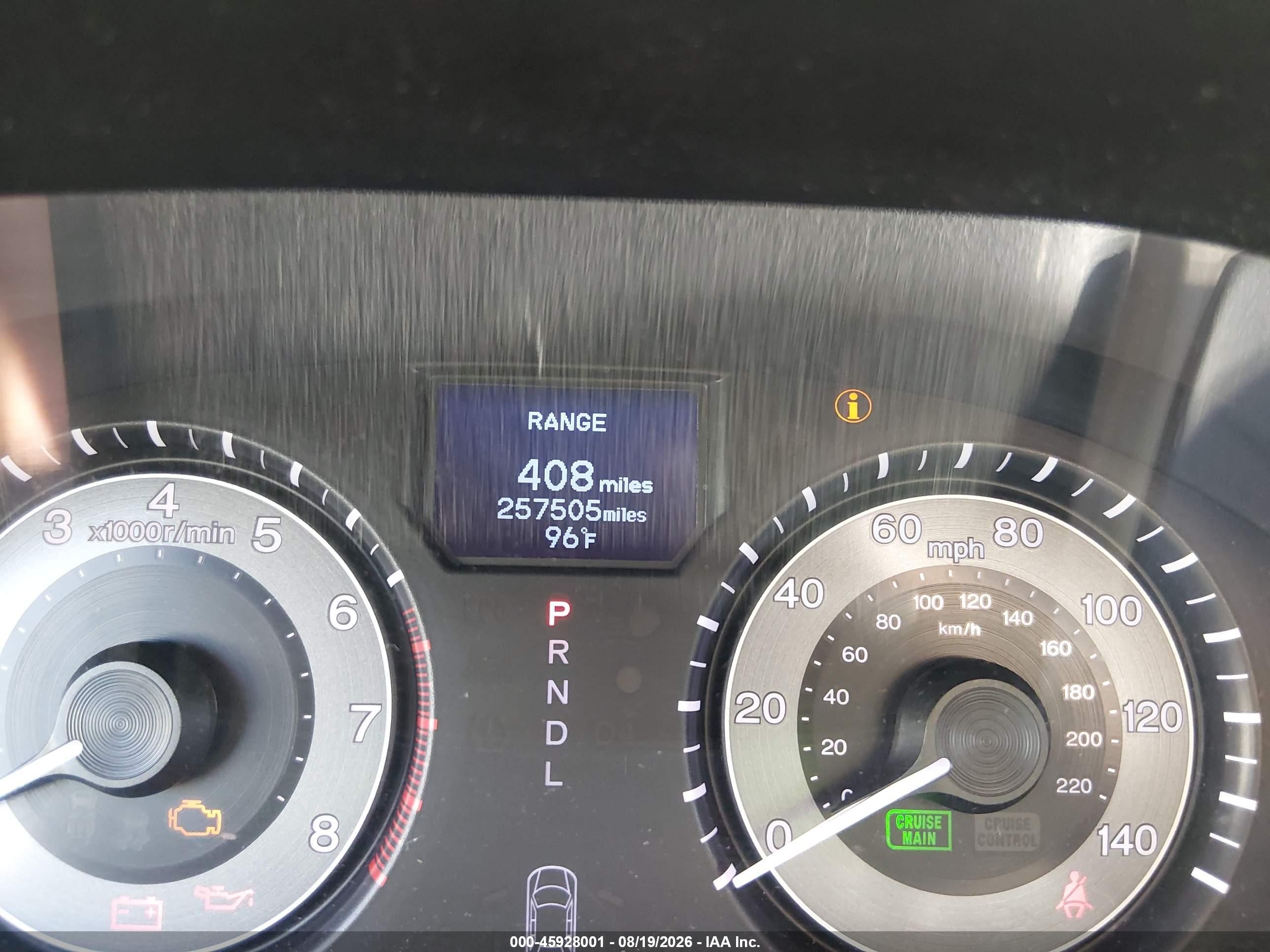 2014 Honda Odyssey Touring/touring Elite Gray vin: 5FNRL5H91EB014335