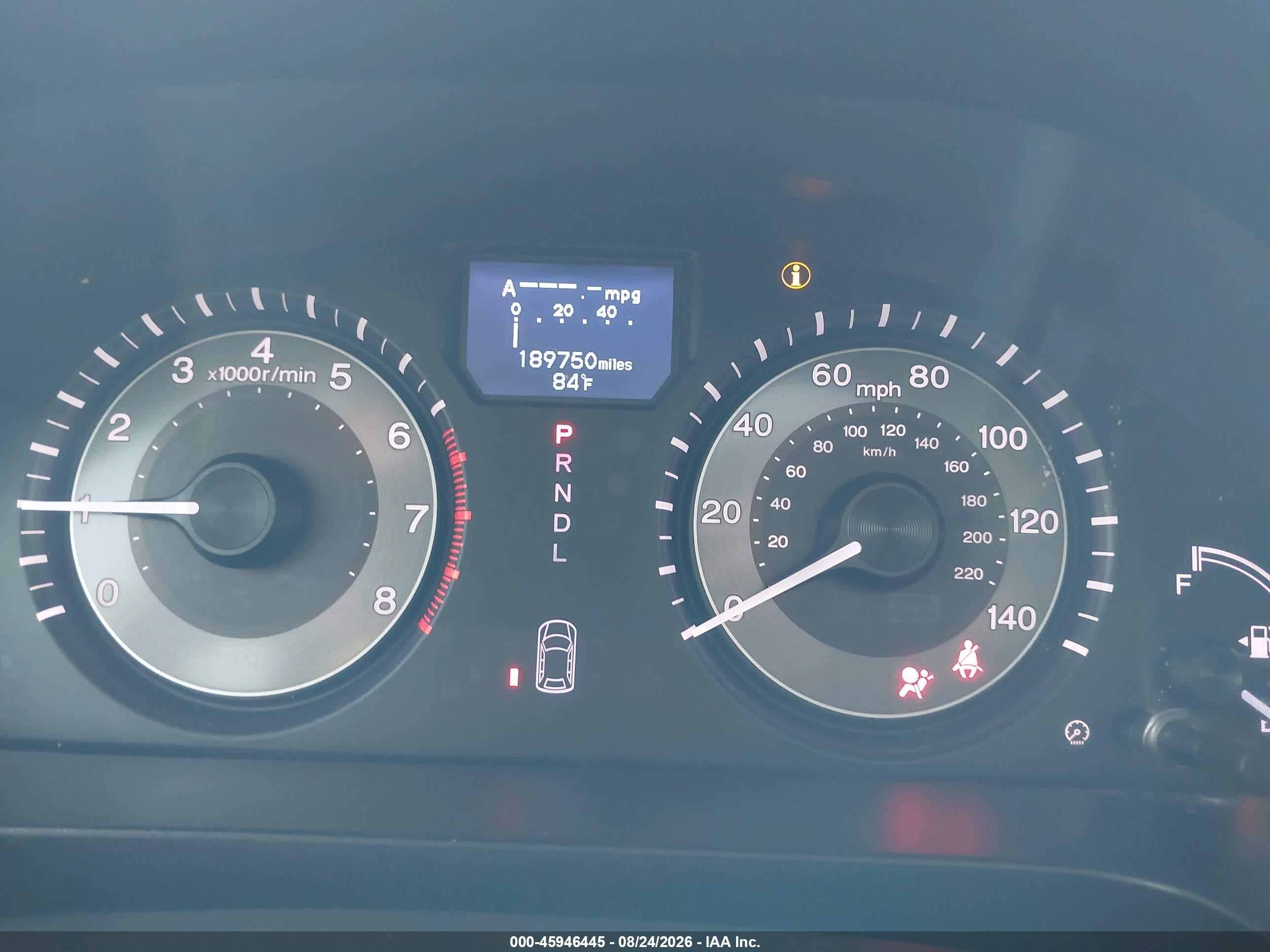 2014 Honda Odyssey Touring/touring Elite Gray vin: 5FNRL5H91EB052499